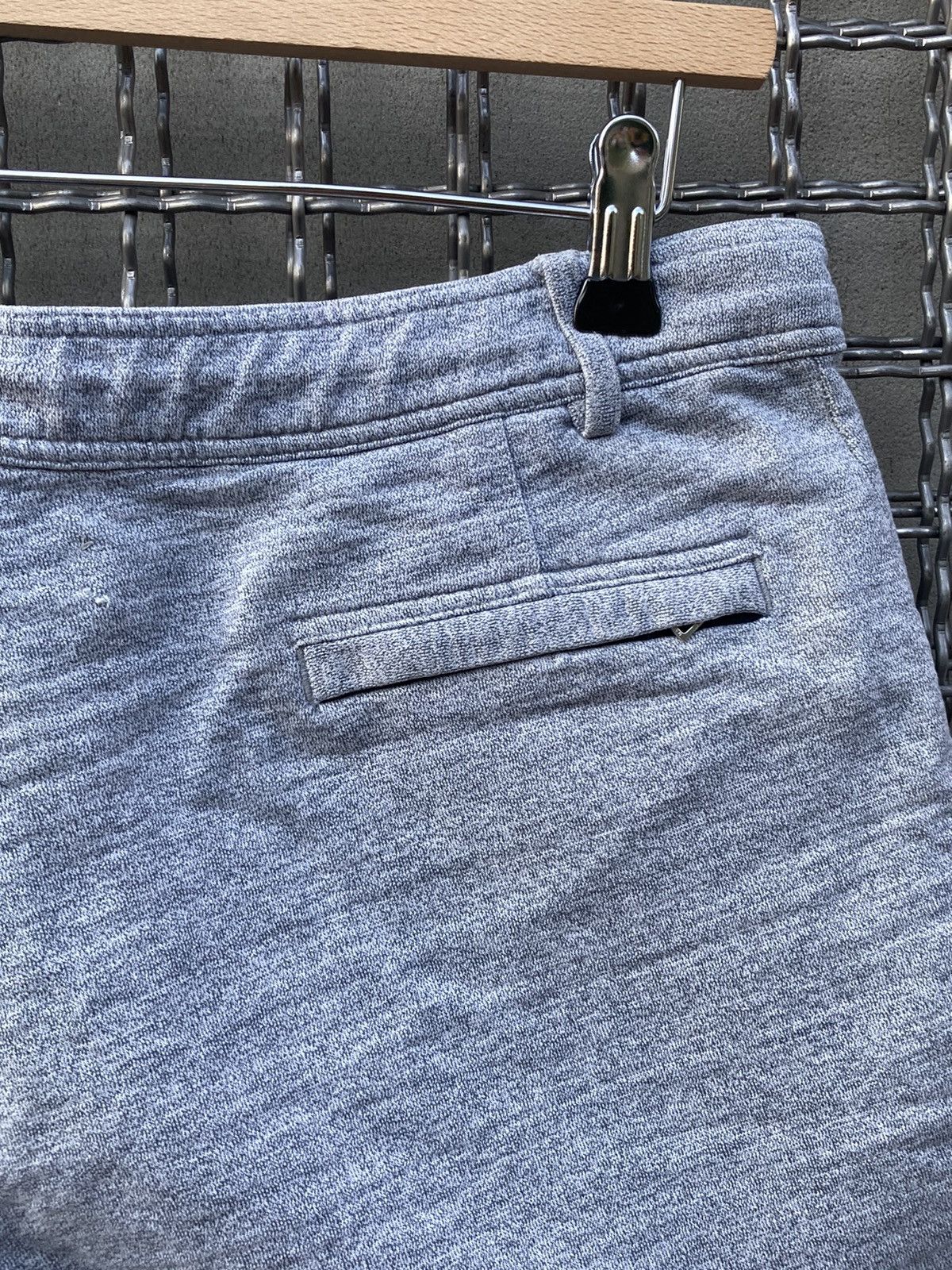 Orlebar Brown Orlebar Brown grey shorts Size US 34 / EU 50 - 6 Thumbnail