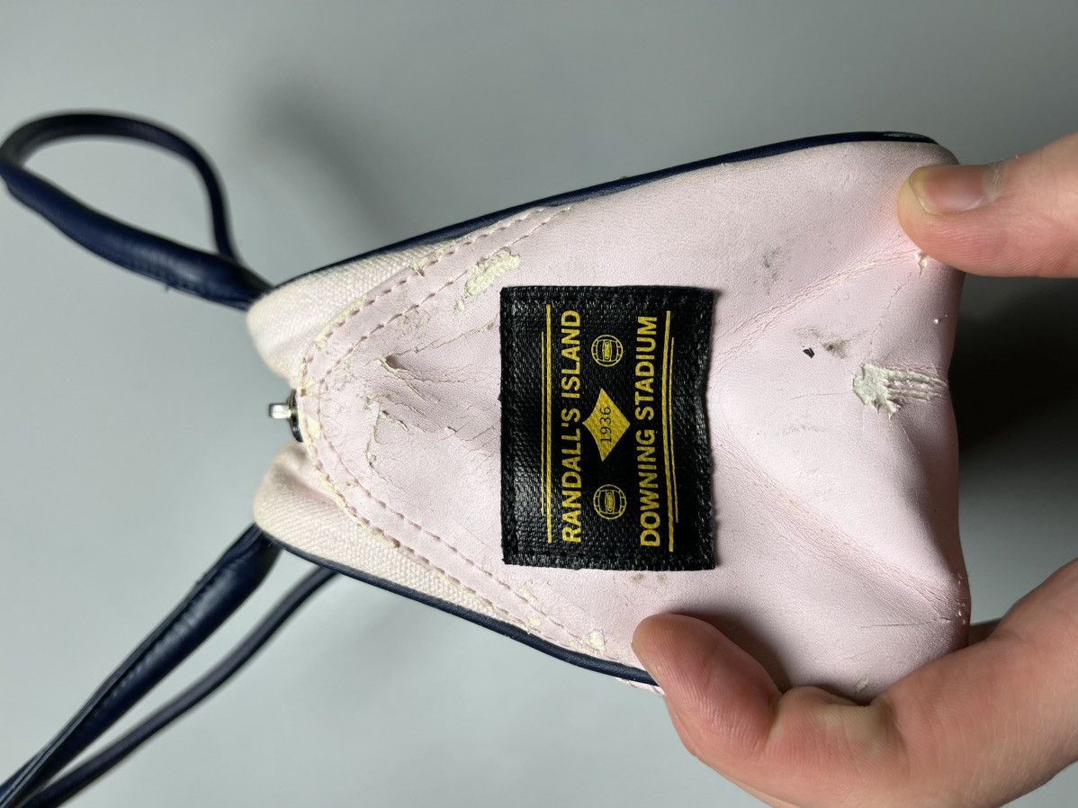 Nike Vintage 90’s Nike Bowling Bag Size ONE SIZE - 6 Thumbnail