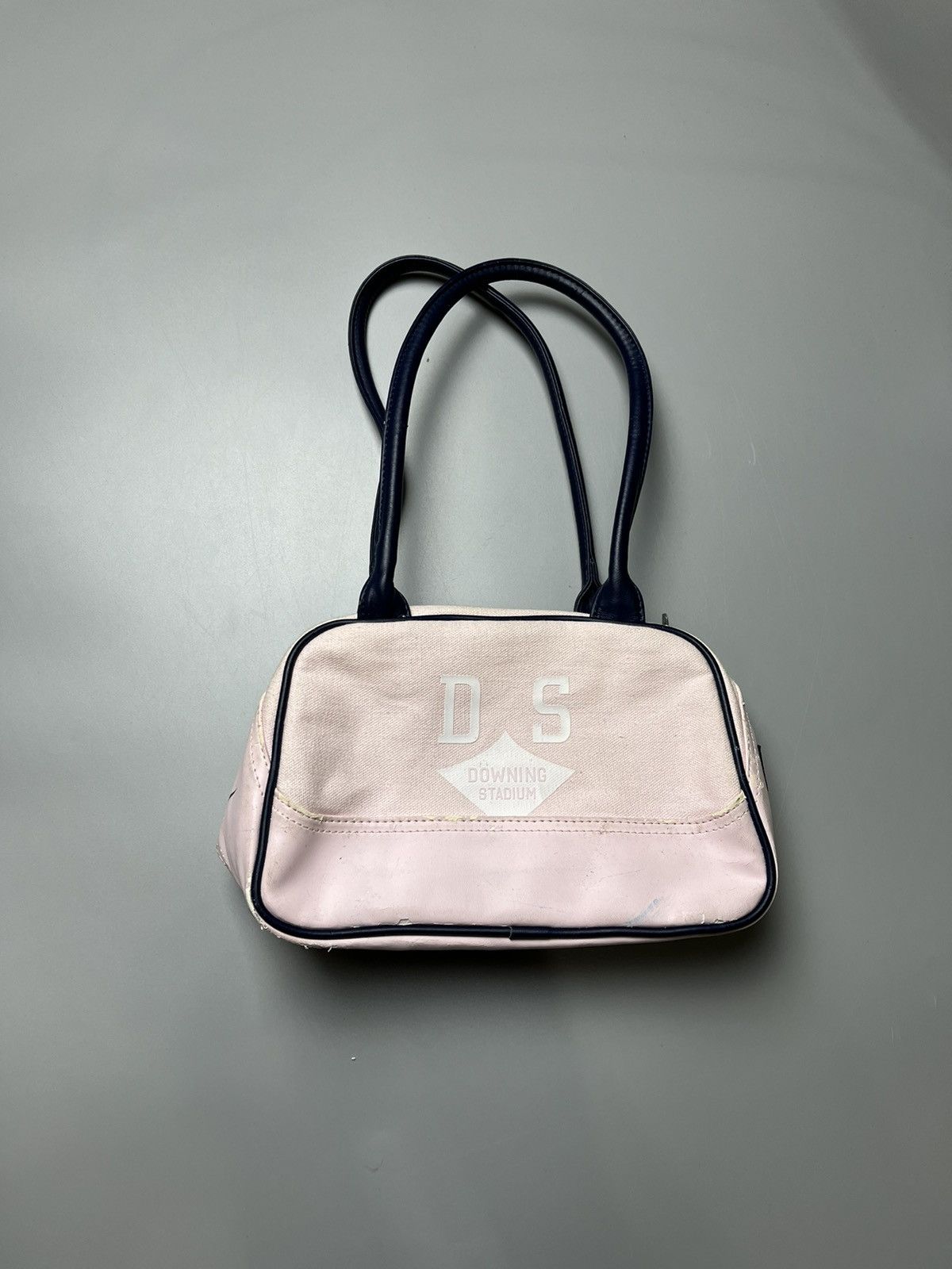 Nike Vintage 90’s Nike Bowling Bag Size ONE SIZE - 4 Thumbnail