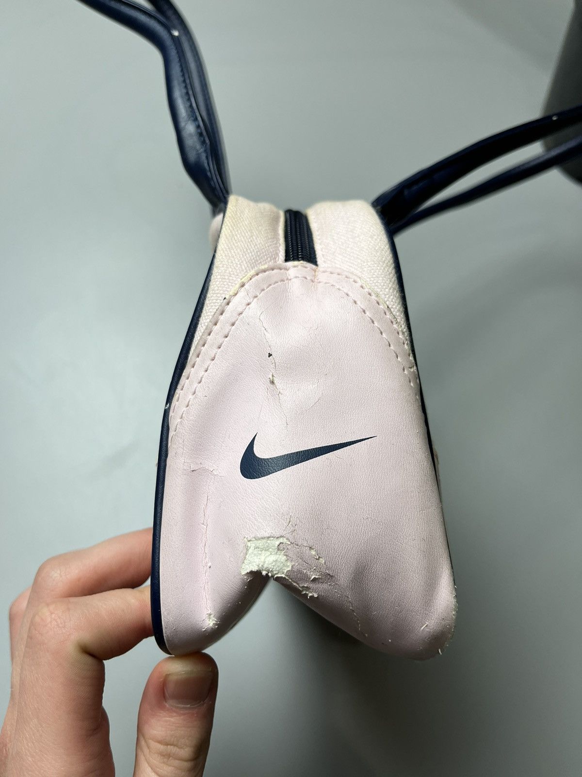 Nike Vintage 90’s Nike Bowling Bag Size ONE SIZE - 3 Thumbnail