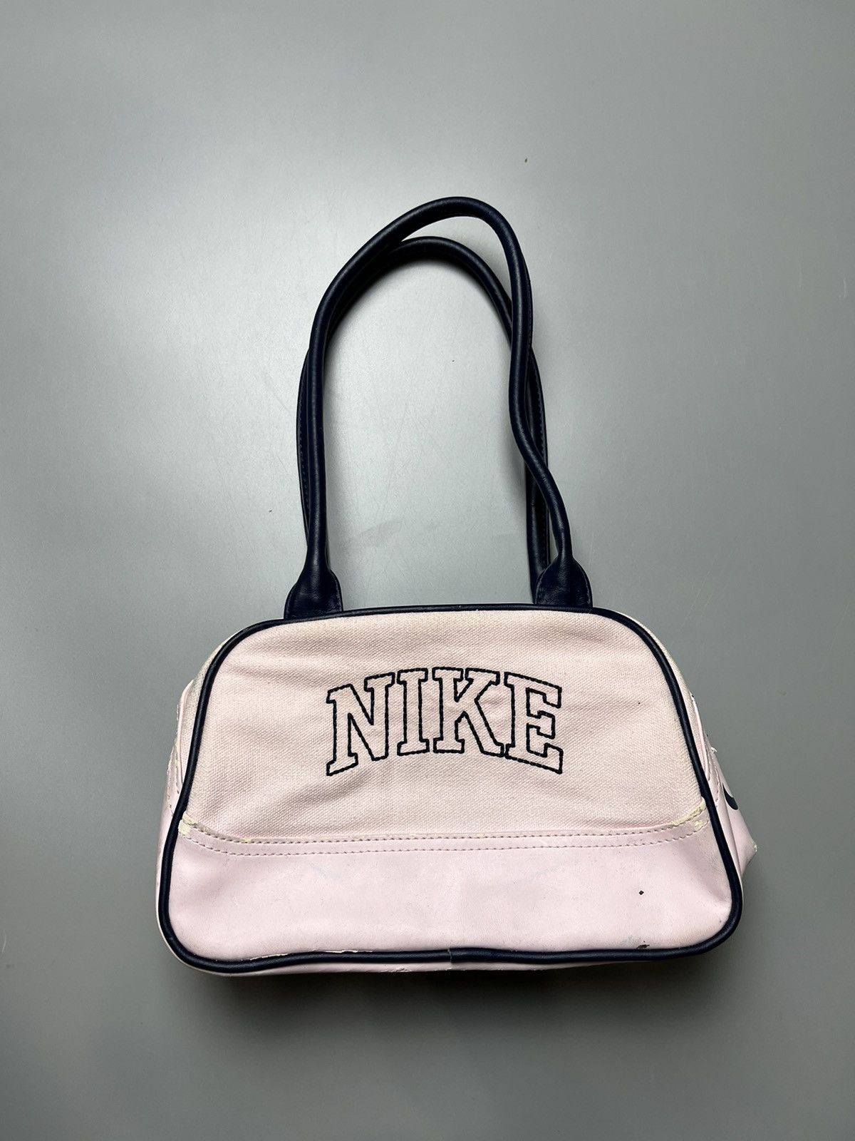 Nike Vintage 90’s Nike Bowling Bag Size ONE SIZE - 8 Thumbnail