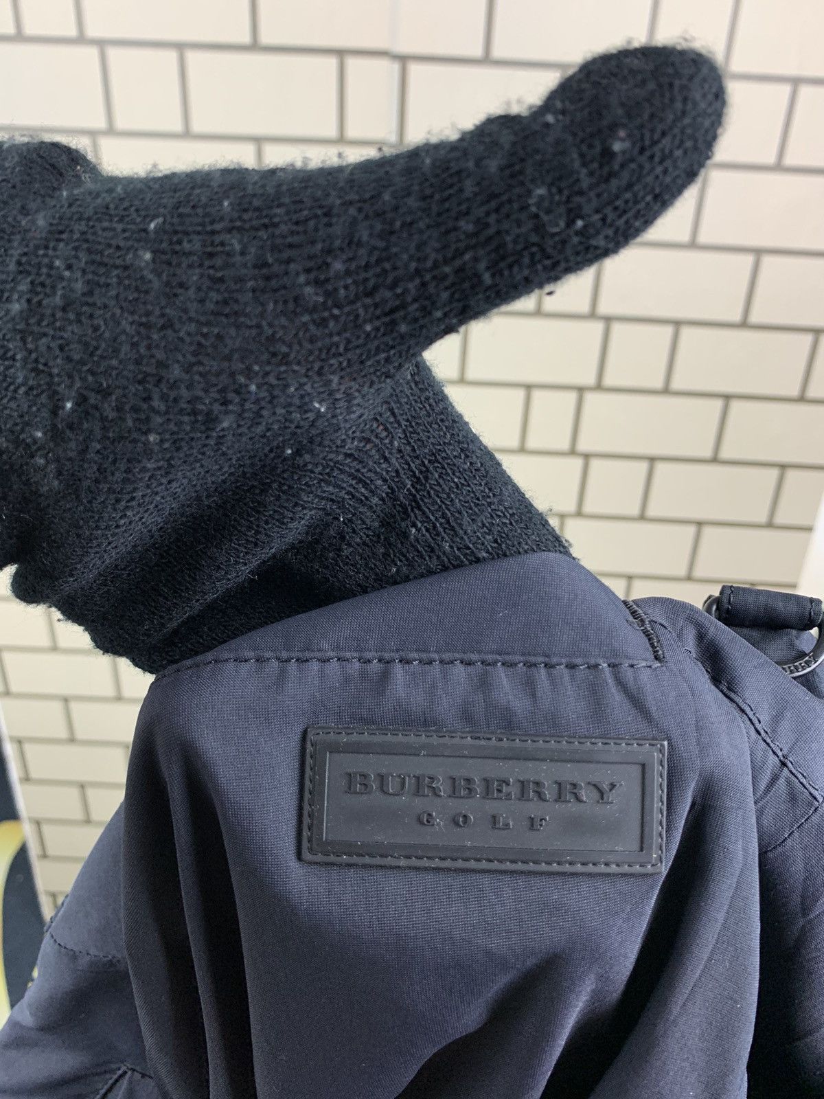 Burberry Vintage Burberry Golf Pants Size US 34 / EU 50 - 15 Thumbnail