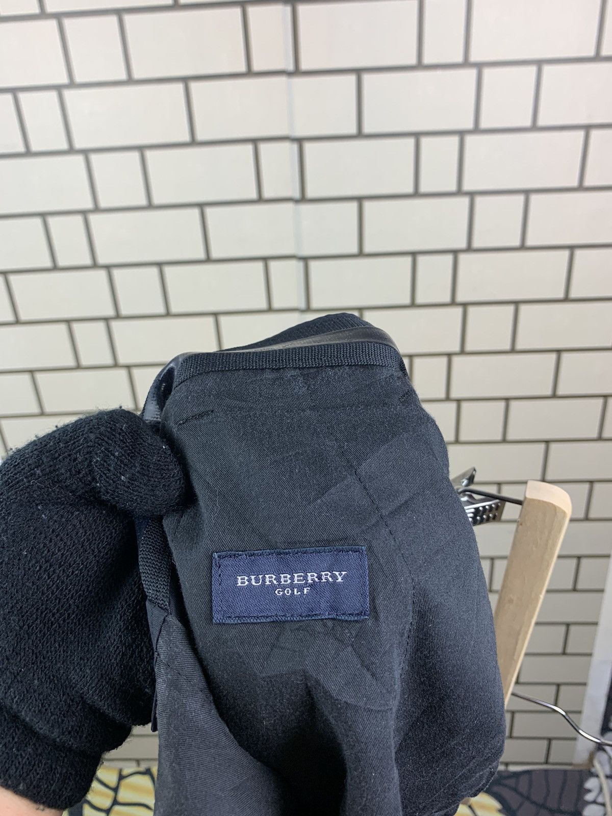 Burberry Vintage Burberry Golf Pants Size US 34 / EU 50 - 18 Thumbnail