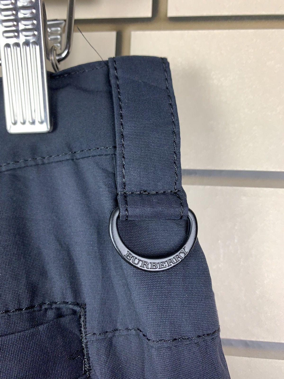 Burberry Vintage Burberry Golf Pants Size US 34 / EU 50 - 14 Thumbnail