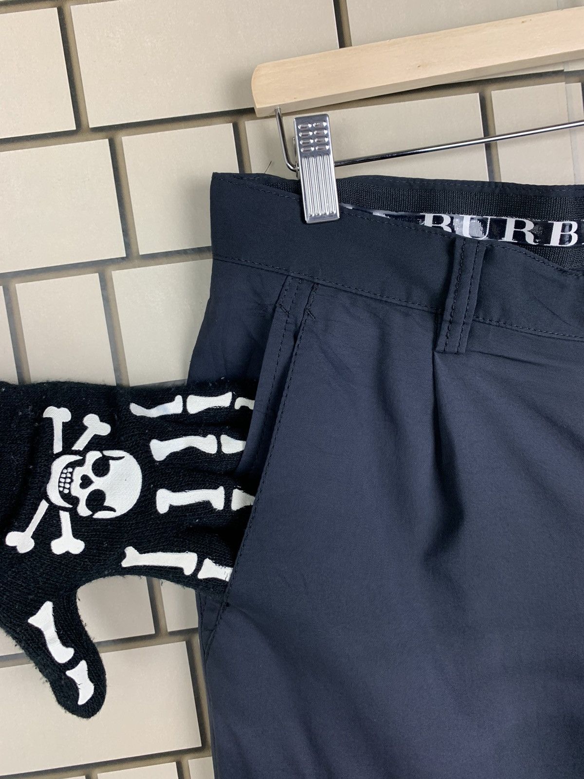 Burberry Vintage Burberry Golf Pants Size US 34 / EU 50 - 6 Thumbnail