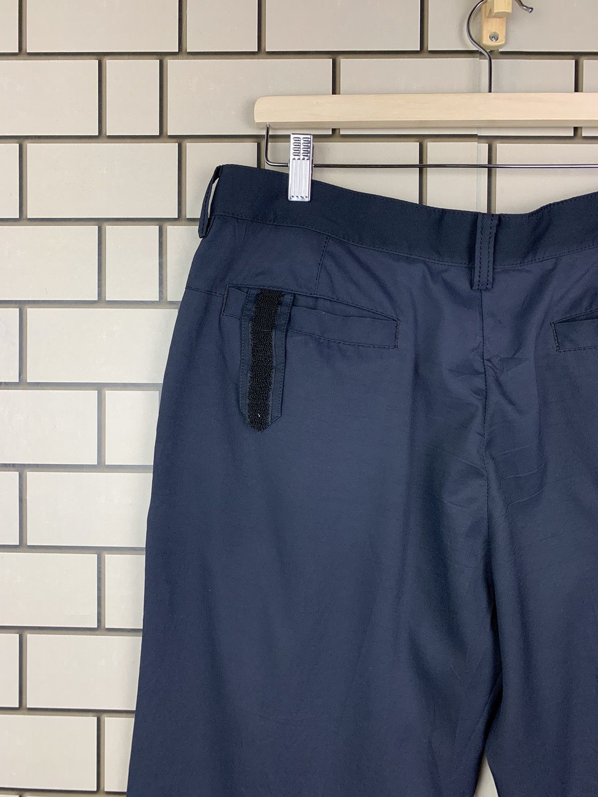Burberry Vintage Burberry Golf Pants Size US 34 / EU 50 - 12 Thumbnail