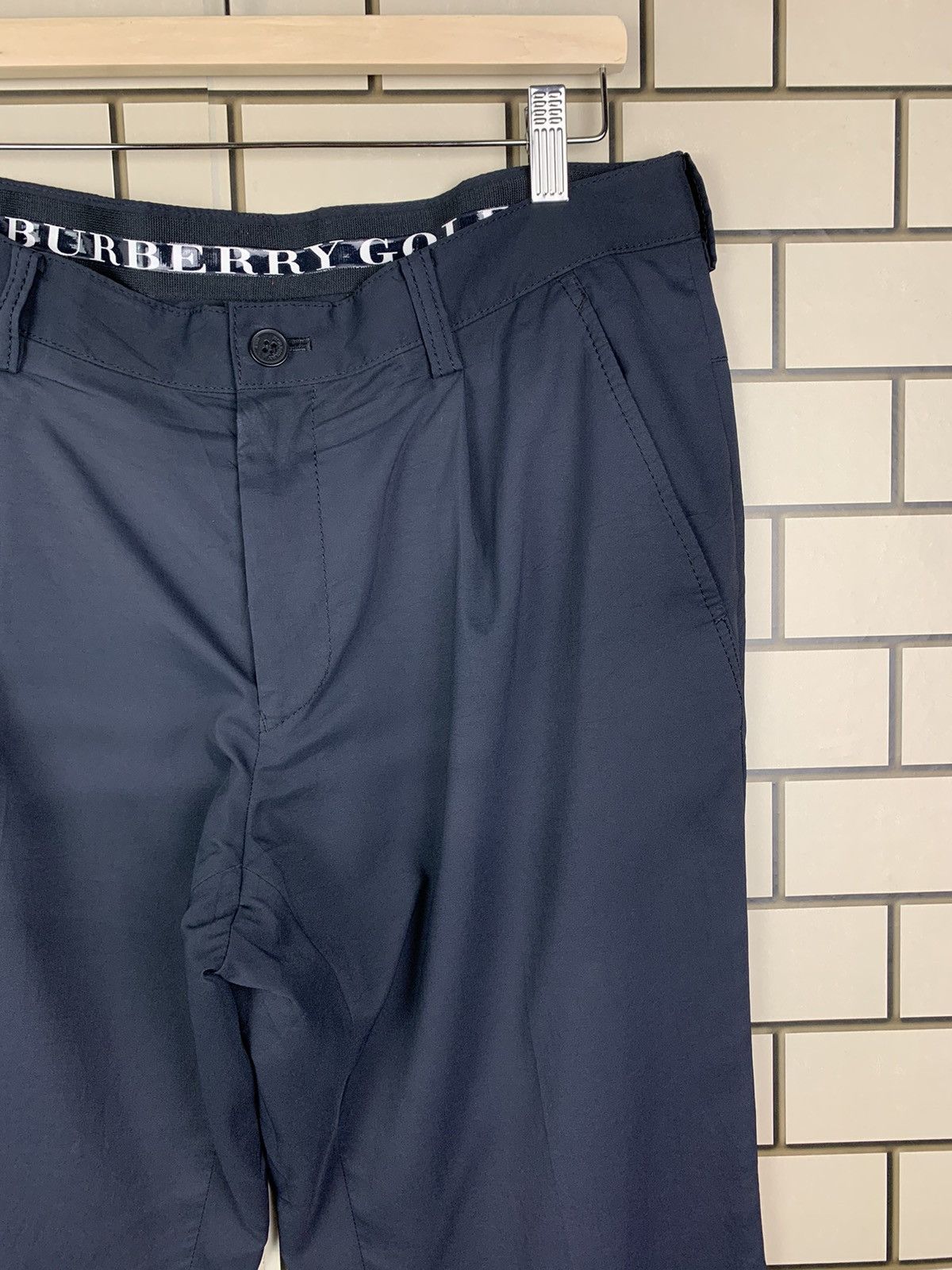 Burberry Vintage Burberry Golf Pants Size US 34 / EU 50 - 5 Thumbnail