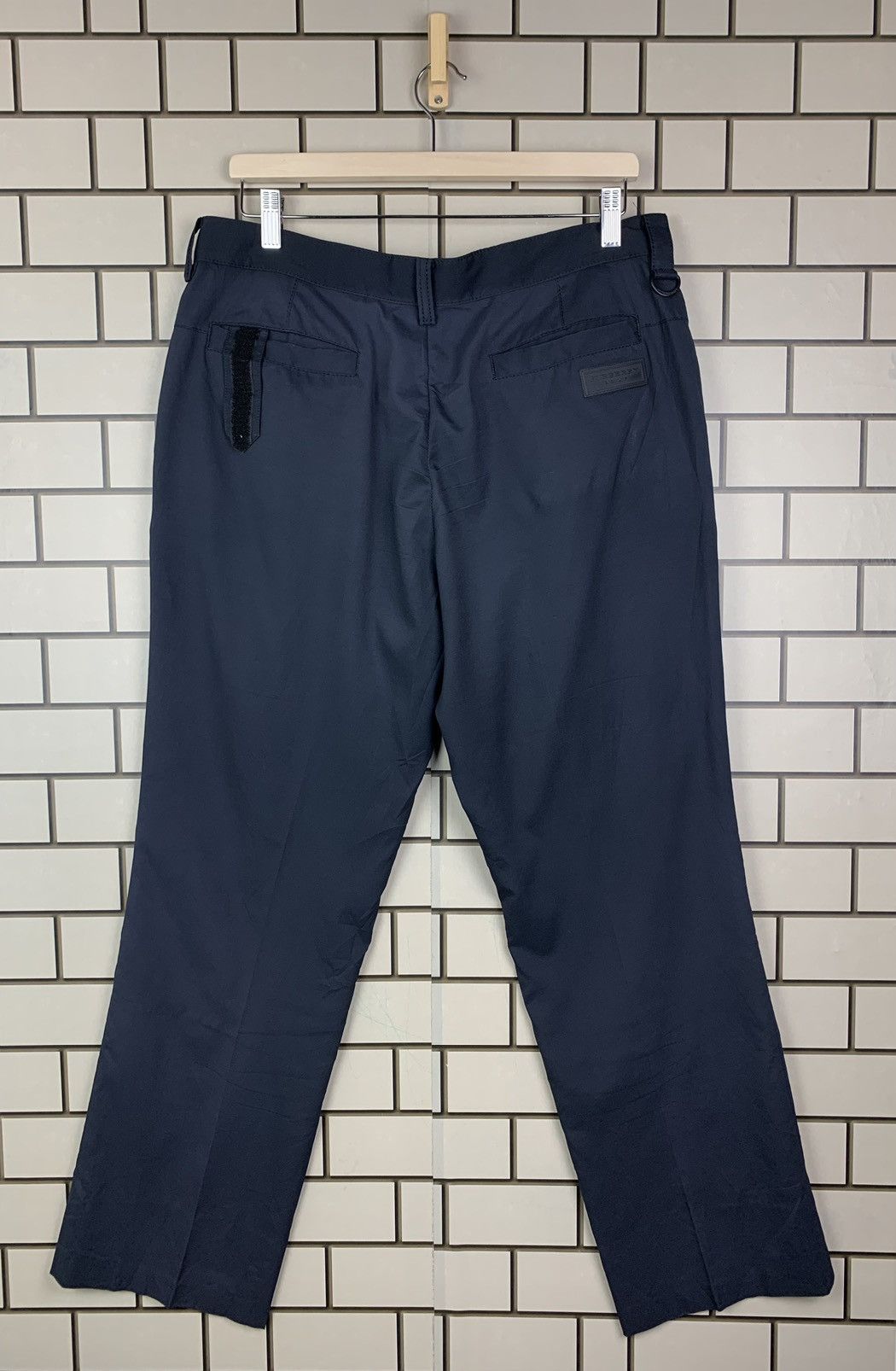Burberry Vintage Burberry Golf Pants Size US 34 / EU 50 - 9 Thumbnail