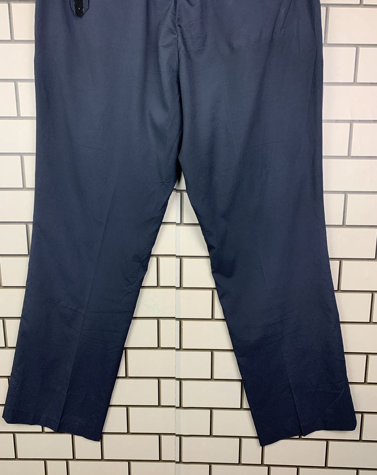 Burberry Vintage Burberry Golf Pants Size US 34 / EU 50 - 11 Thumbnail