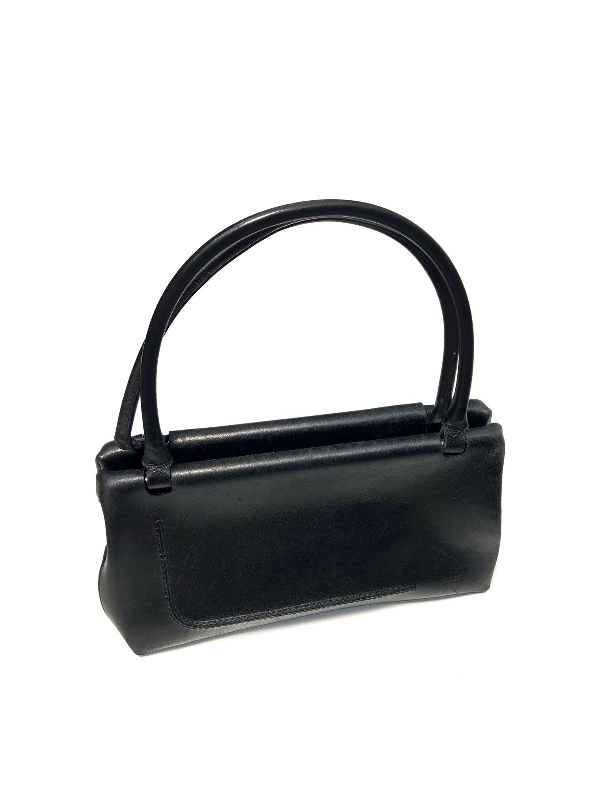 Bally Platina GJAC Bag