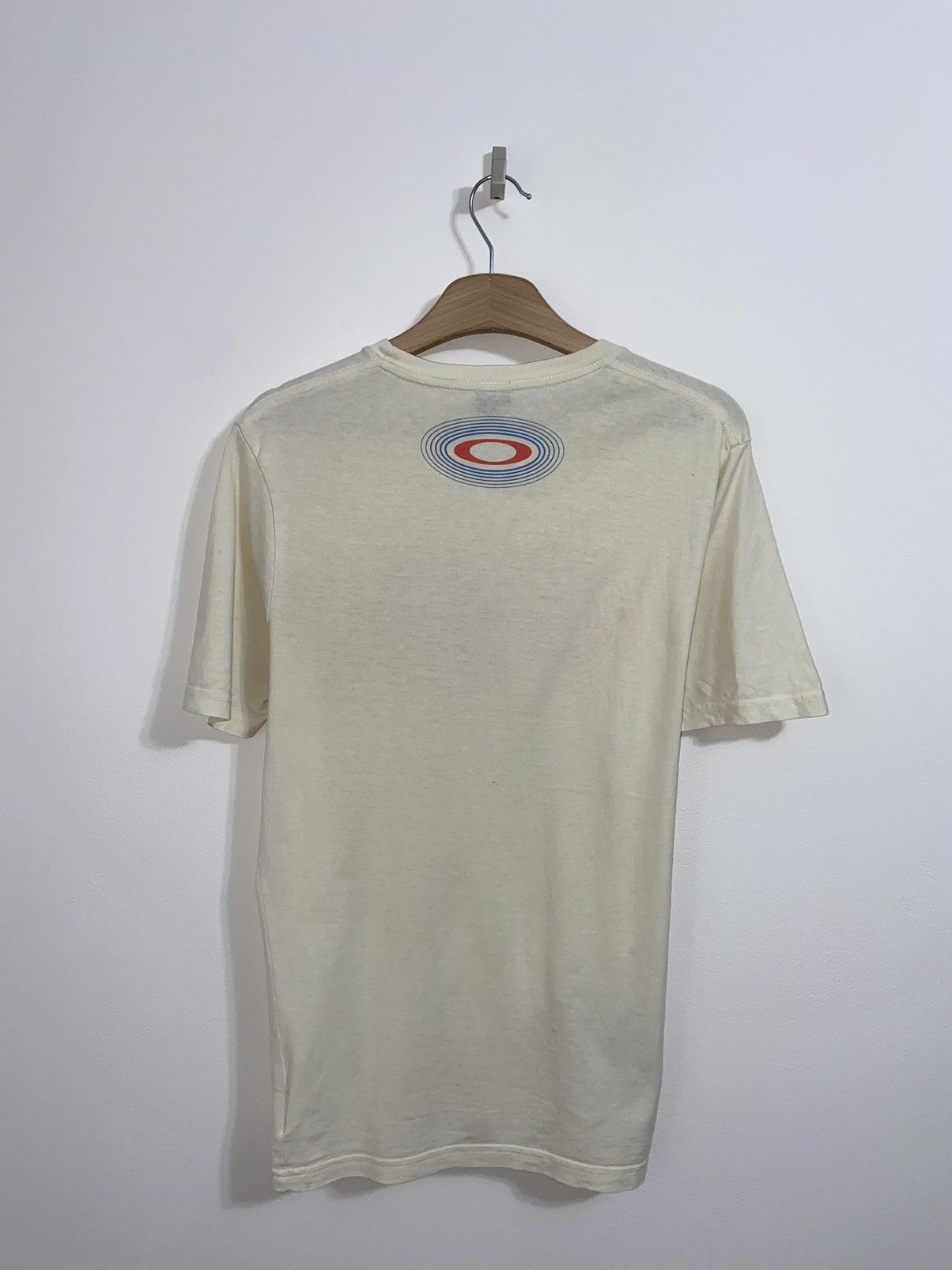 Oakley × Vintage Oakley Vintage Shirt Big Logo Size US M / EU 48-50 / 2 - 13 Thumbnail
