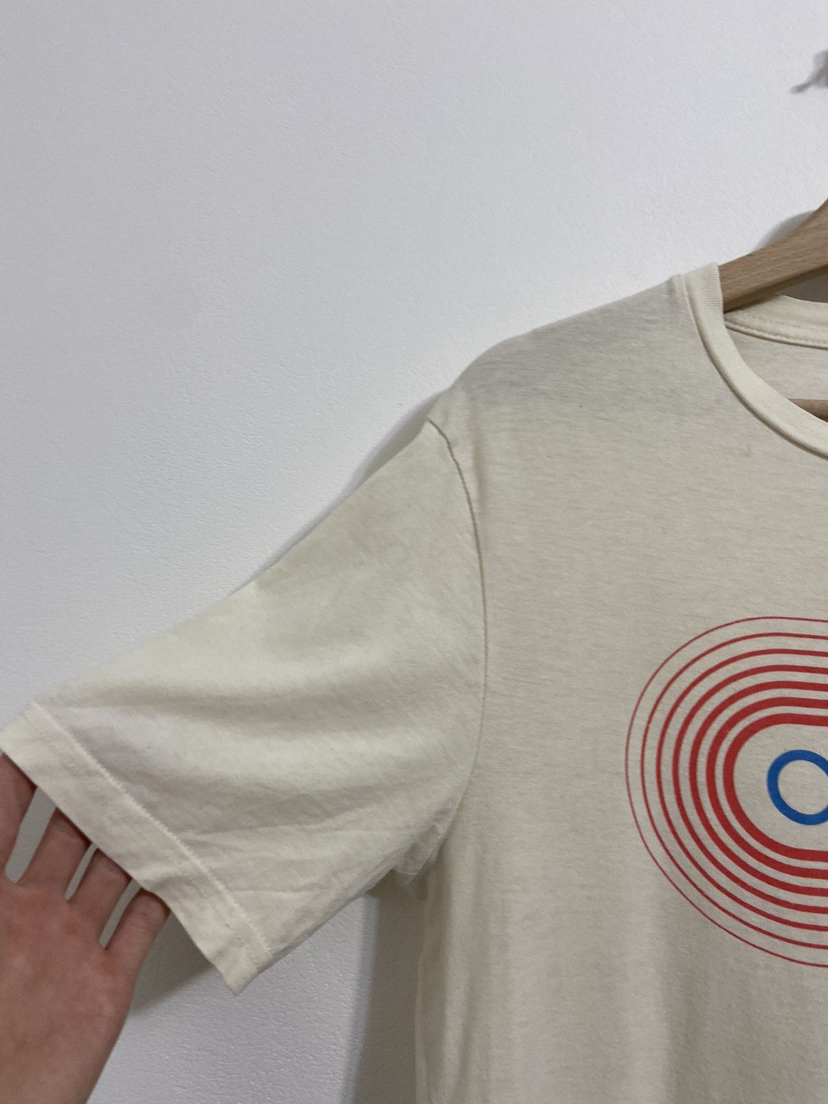 Oakley × Vintage Oakley Vintage Shirt Big Logo Size US M / EU 48-50 / 2 - 8 Thumbnail