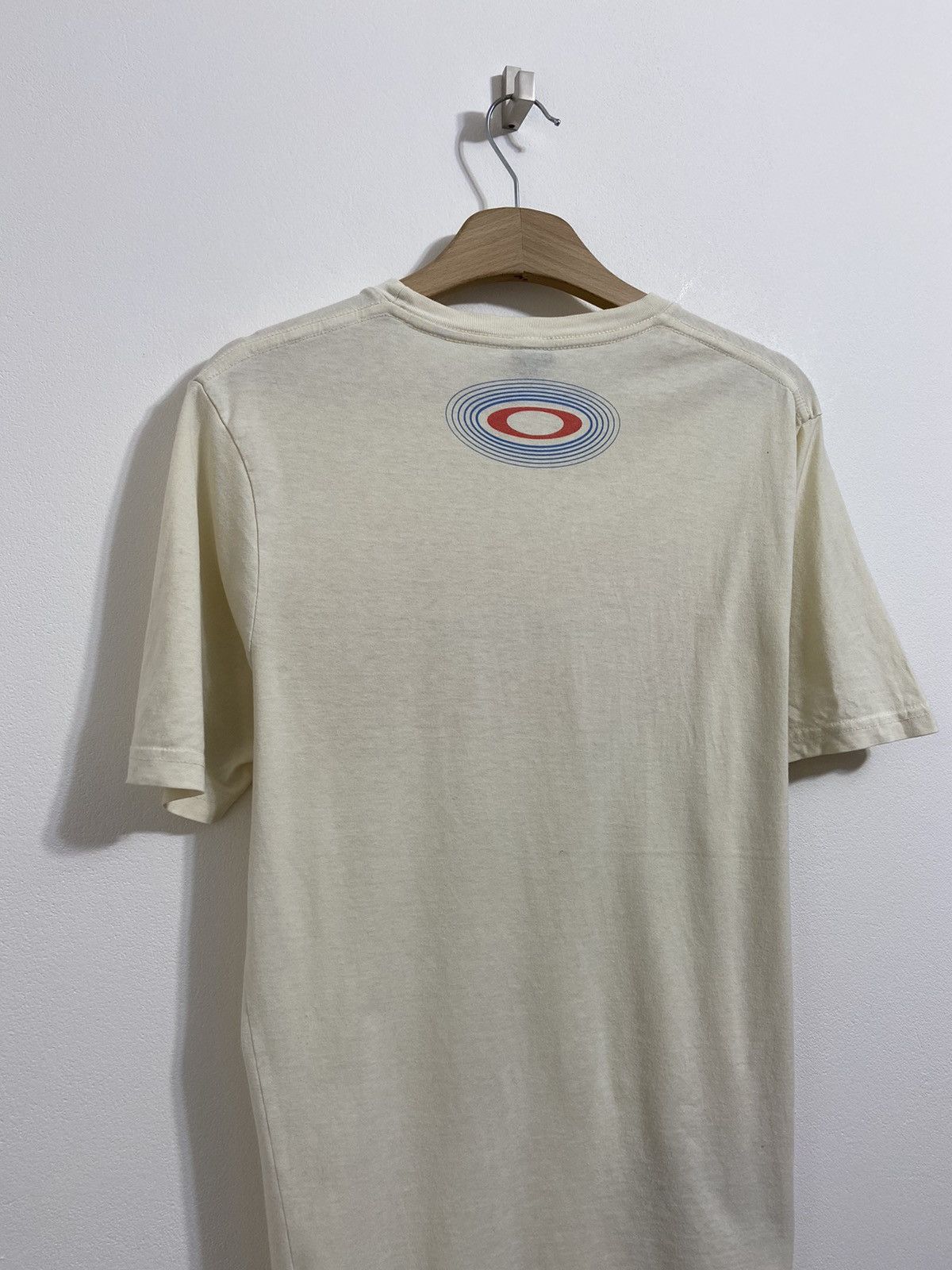 Oakley × Vintage Oakley Vintage Shirt Big Logo Size US M / EU 48-50 / 2 - 17 Thumbnail
