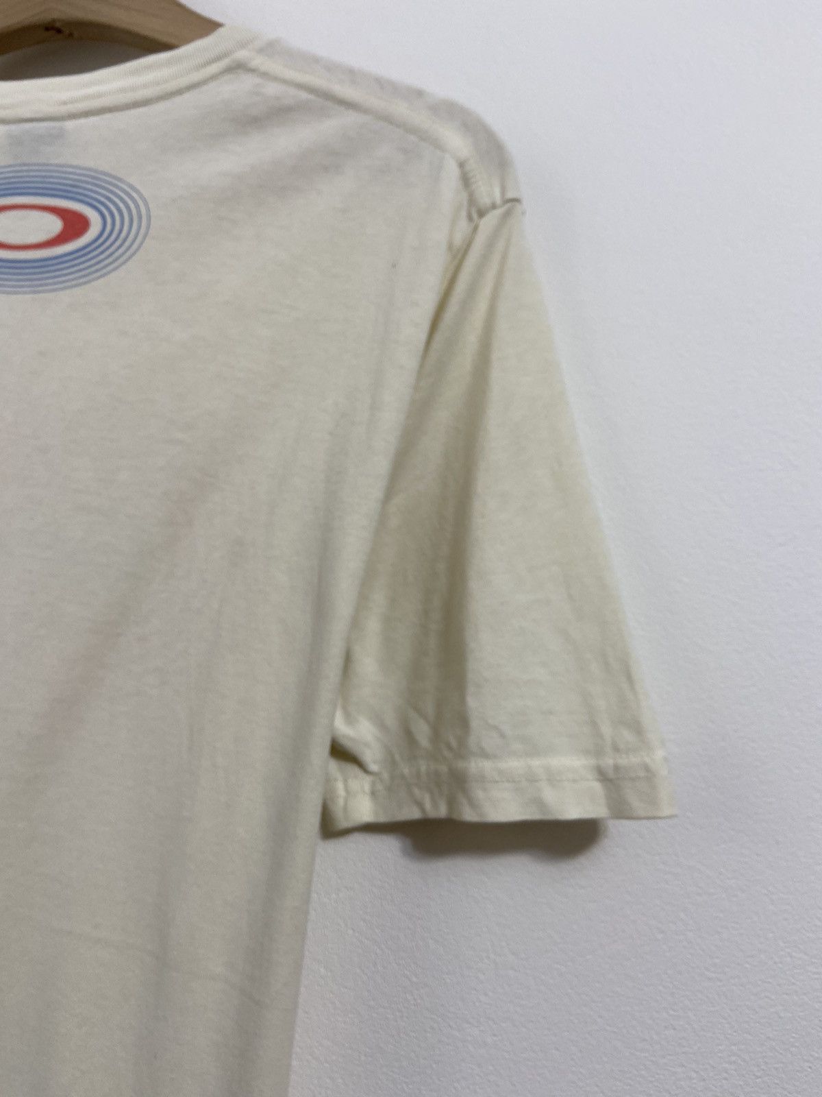 Oakley × Vintage Oakley Vintage Shirt Big Logo Size US M / EU 48-50 / 2 - 16 Thumbnail