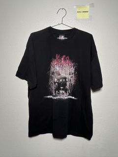 Vintage Korn Giant | Grailed