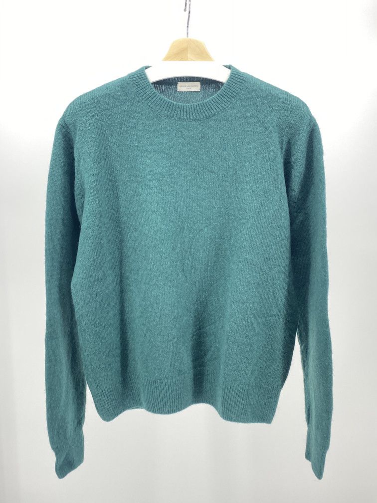 Dries Van Noten SS22 Sweater Size US S / EU 44-46 / 1 - 1 Thumbnail