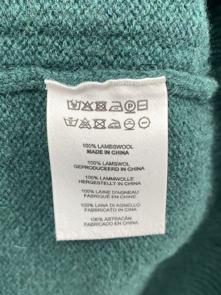 Dries Van Noten SS22 Sweater Size US S / EU 44-46 / 1 - 4 Thumbnail