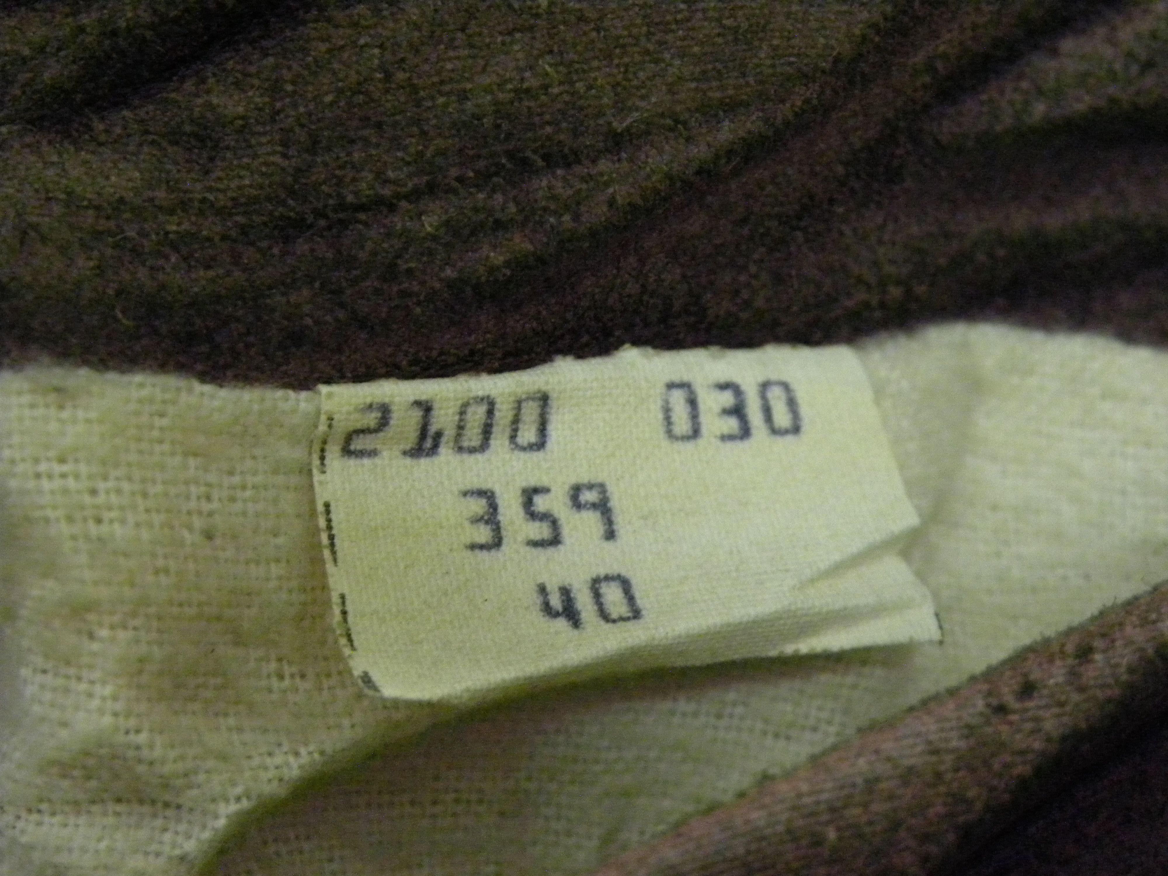 Schott Schott Western Suede Leather Sherpa Jacket Shearling Size US M / EU 48-50 / 2 - 5 Thumbnail