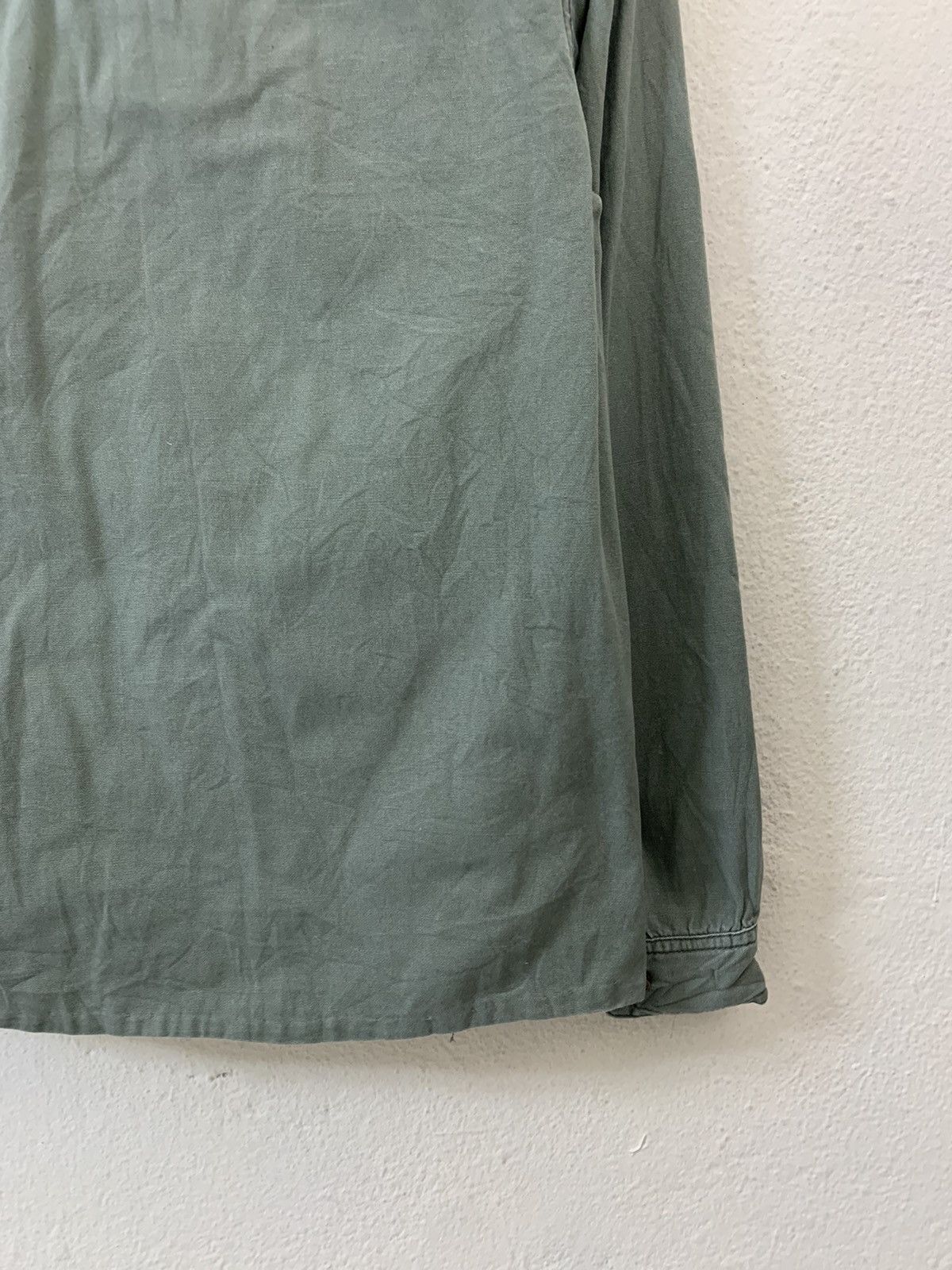 go slow caravan Go Slow Caravan Shirt Size US XS / EU 42 / 0 - 7 Thumbnail