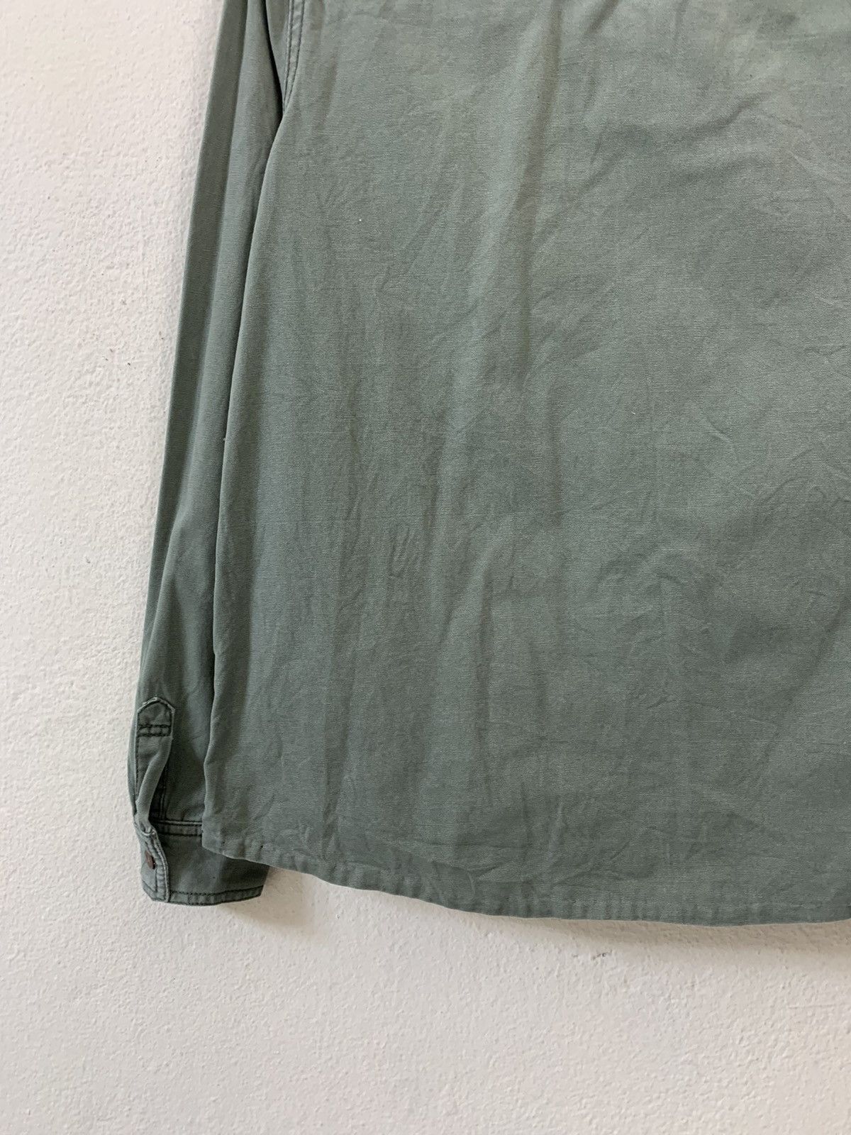 go slow caravan Go Slow Caravan Shirt Size US XS / EU 42 / 0 - 8 Thumbnail