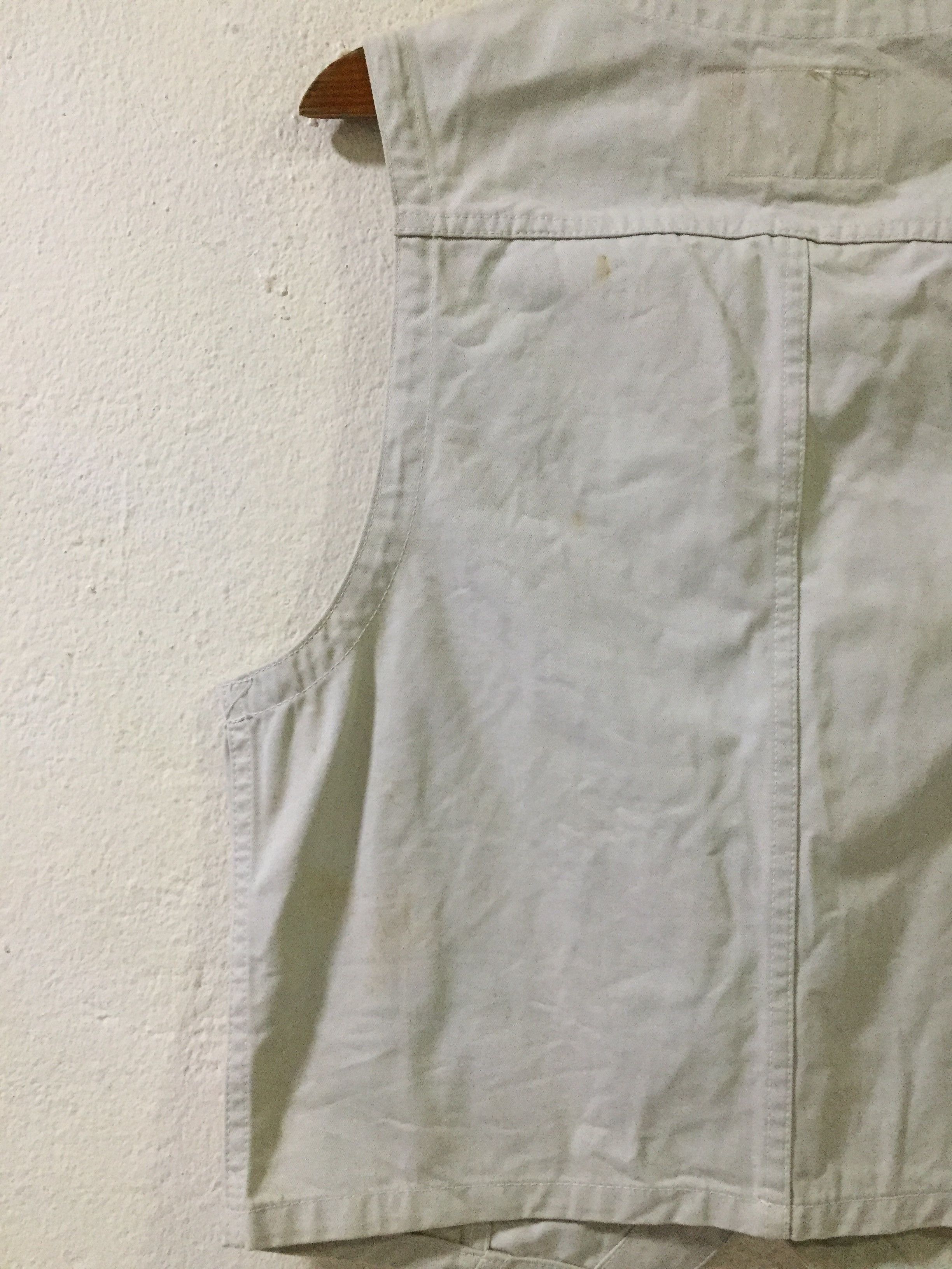 Big John Vintage Big John Vest Size US S / EU 44-46 / 1 - 8 Thumbnail