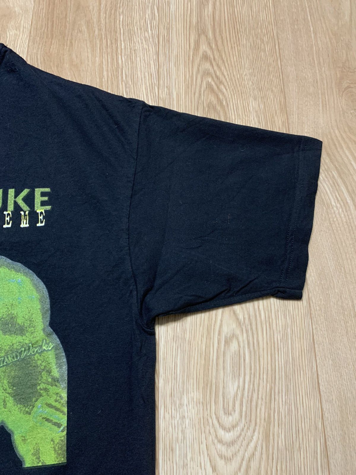 The Game Vintage 1997 Duke Xtreme by Wizardworks Video Game T-shirt Size US XL / EU 56 / 4 - 9 Thumbnail