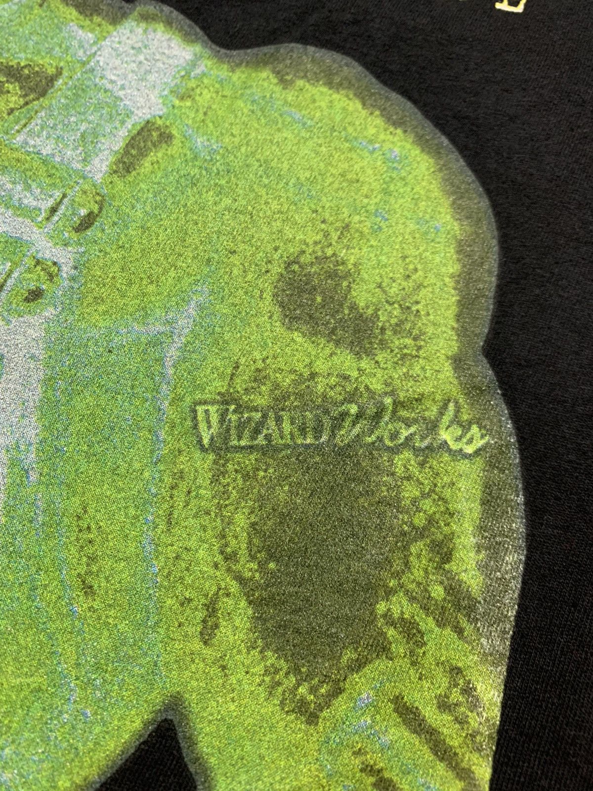 The Game Vintage 1997 Duke Xtreme by Wizardworks Video Game T-shirt Size US XL / EU 56 / 4 - 5 Thumbnail
