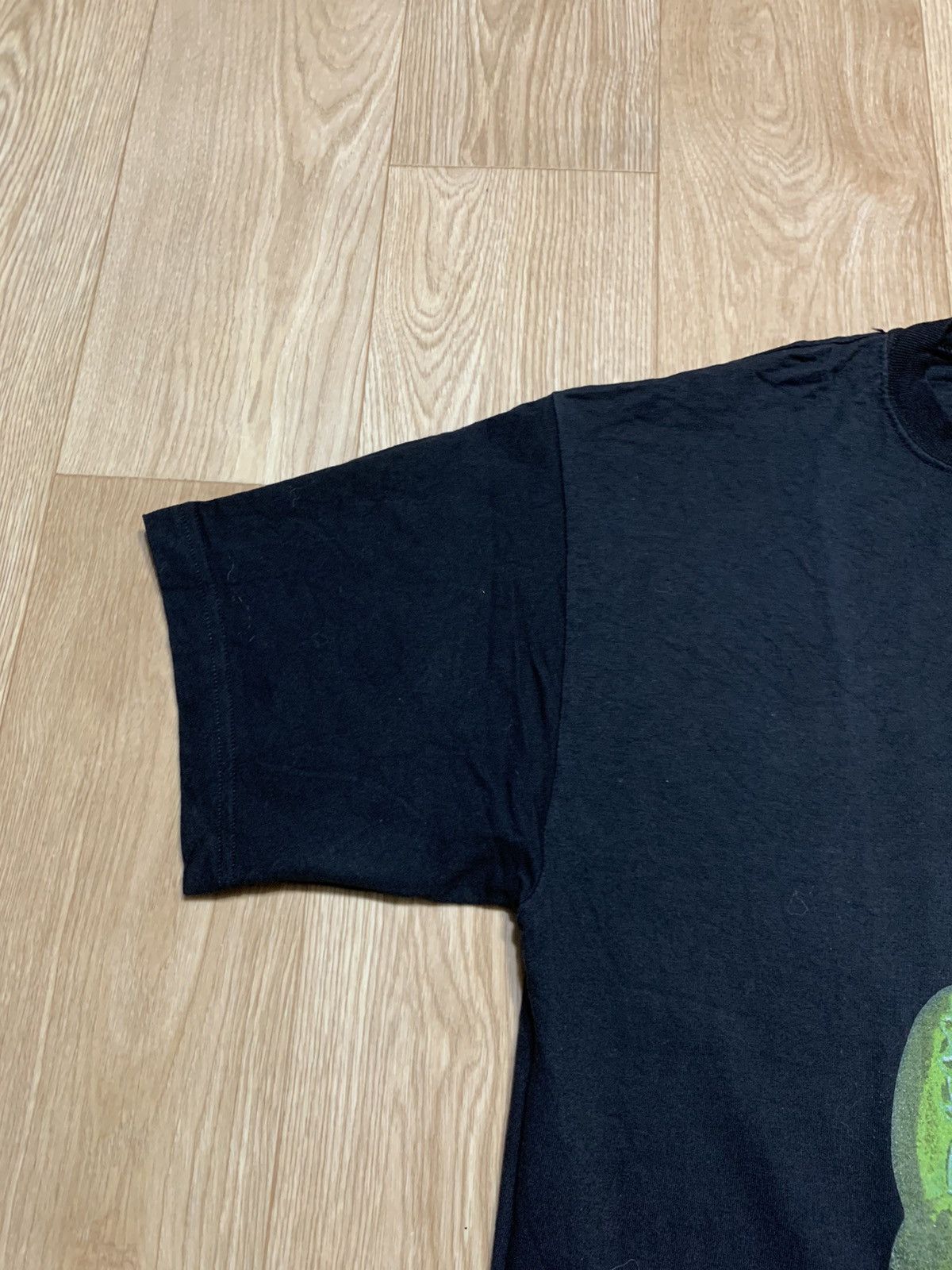 The Game Vintage 1997 Duke Xtreme by Wizardworks Video Game T-shirt Size US XL / EU 56 / 4 - 7 Thumbnail