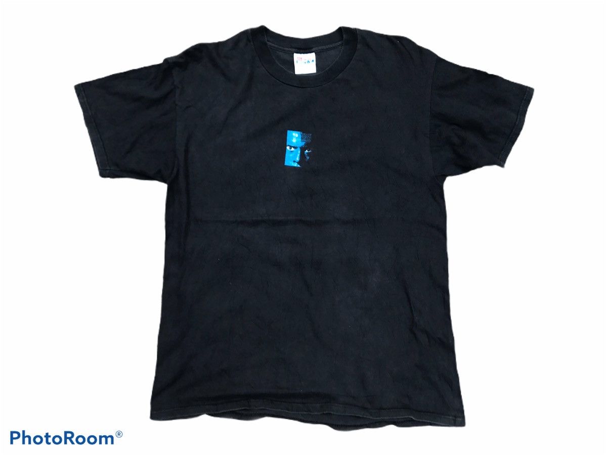 Band Tees Vintage 90’s BLUE MAN GROUP Rock Musical Theatre Size US L / EU 52-54 / 3 - 1 Thumbnail