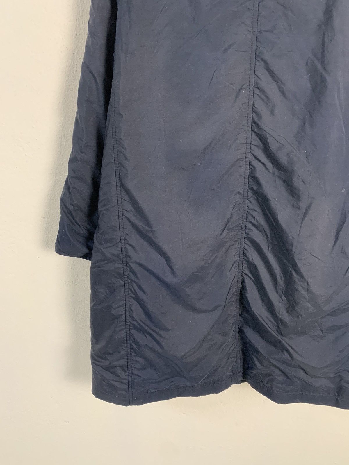 Burberry Burberry London Long Jacket Made In England Size M / US 6-8 / IT 42-44 - 10 Thumbnail