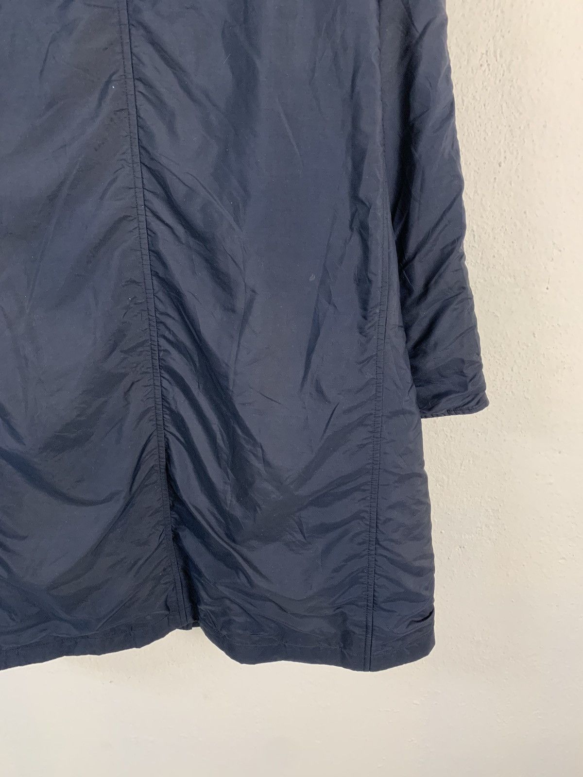 Burberry Burberry London Long Jacket Made In England Size M / US 6-8 / IT 42-44 - 9 Thumbnail