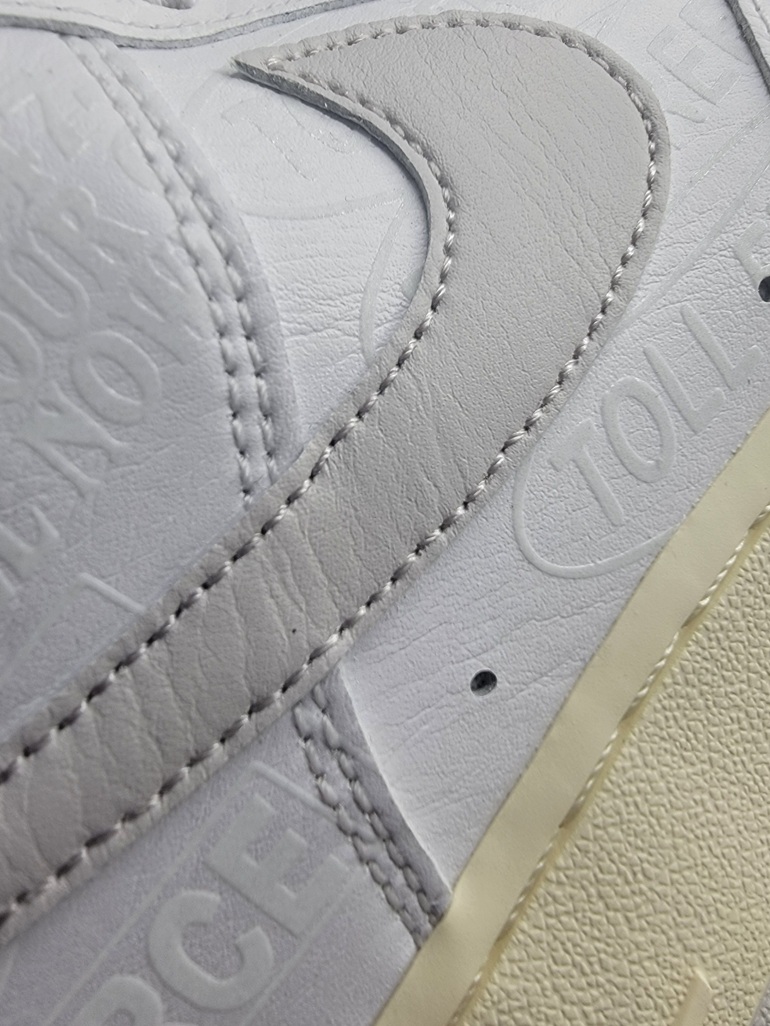 Nike Air Force 1 Premium Low Toll Free Size US 10 / EU 43 - 5 Thumbnail