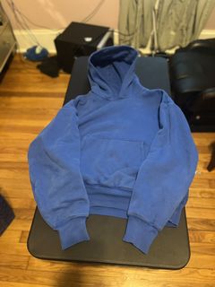 Yeezy Perfect Hoodie Grailed