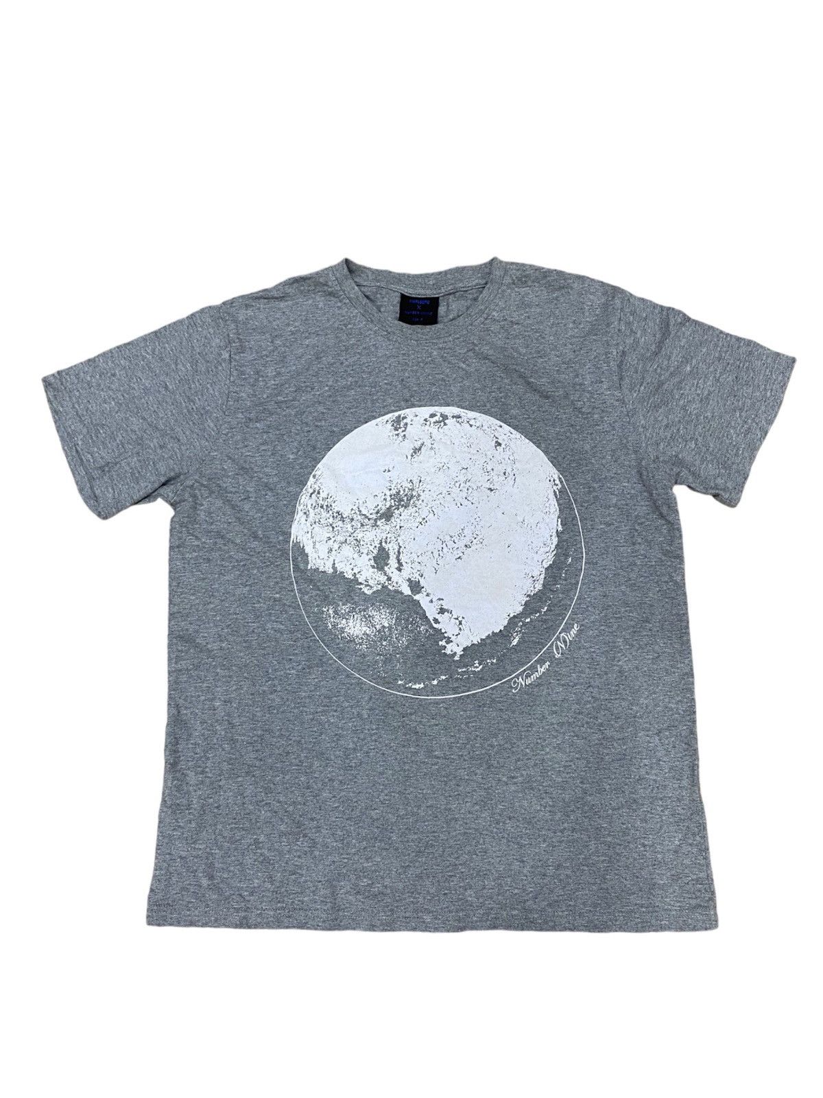 Number (N)ine Rare Number Nine x Marlboro Orbs Logo Size US M / EU 48-50 / 2 - 1 Thumbnail