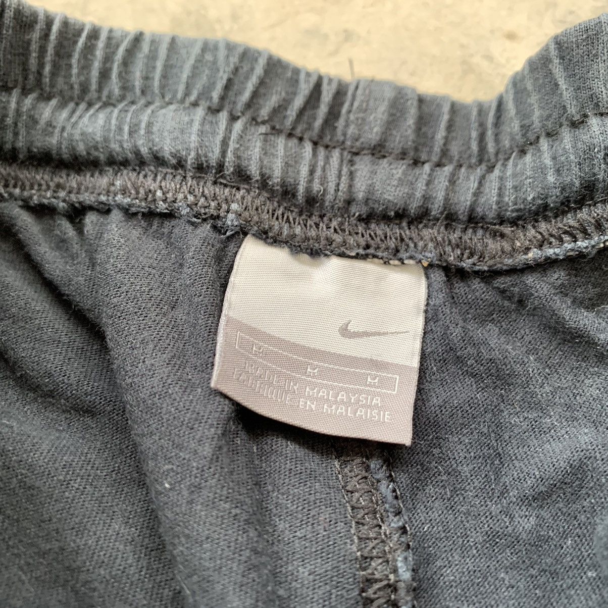 Nike × Vintage Nike Short Pants Size US 30 / EU 46 - 5 Thumbnail