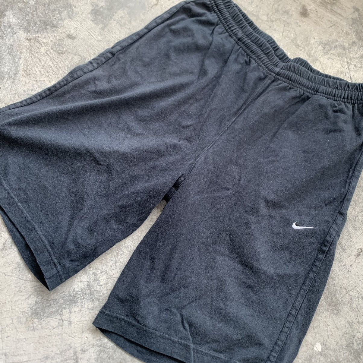 Nike × Vintage Nike Short Pants Size US 30 / EU 46 - 4 Thumbnail