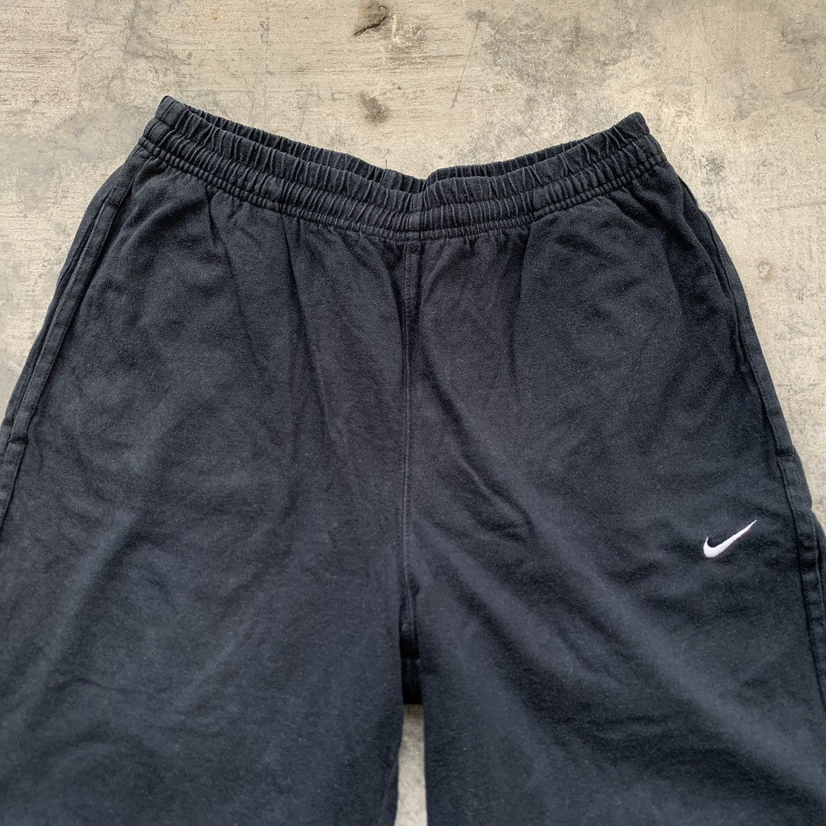 Nike × Vintage Nike Short Pants Size US 30 / EU 46 - 3 Thumbnail