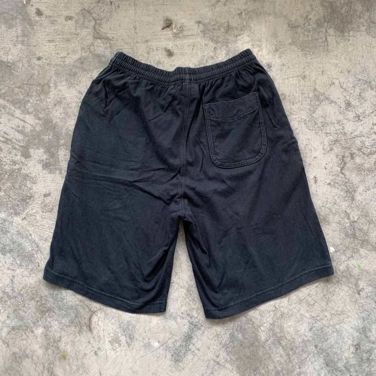 Nike × Vintage Nike Short Pants Size US 30 / EU 46 - 2 Thumbnail
