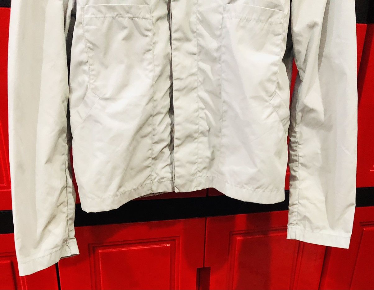 Raf Simons × Raf by Raf Simons Raf By Raf Simons Waterproof Hidden Button Jacket Size US M / EU 48-50 / 2 - 3 Thumbnail
