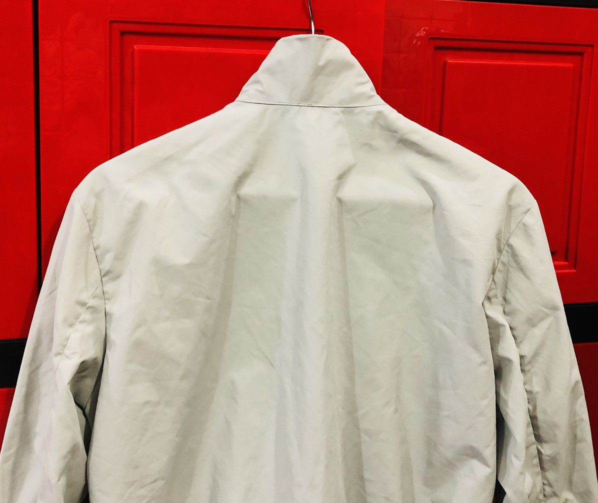 Raf Simons × Raf by Raf Simons Raf By Raf Simons Waterproof Hidden Button Jacket Size US M / EU 48-50 / 2 - 6 Thumbnail