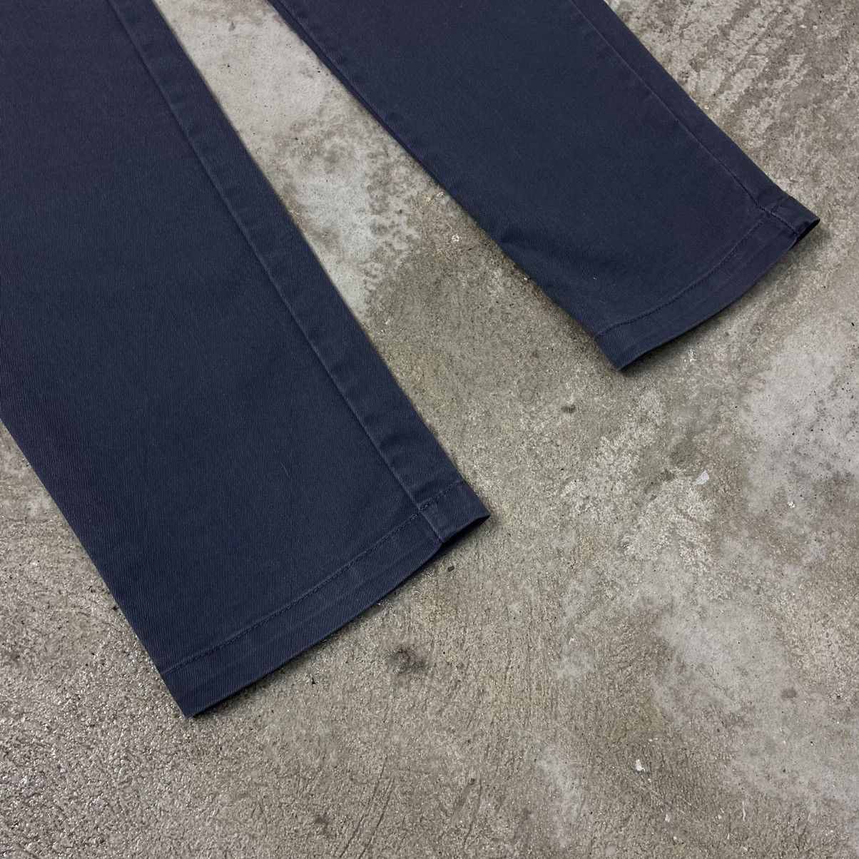 Carhartt 1990s CARHARTT VINTAGE SIMPLE PANTS Size US 32 / EU 48 - 6 Thumbnail