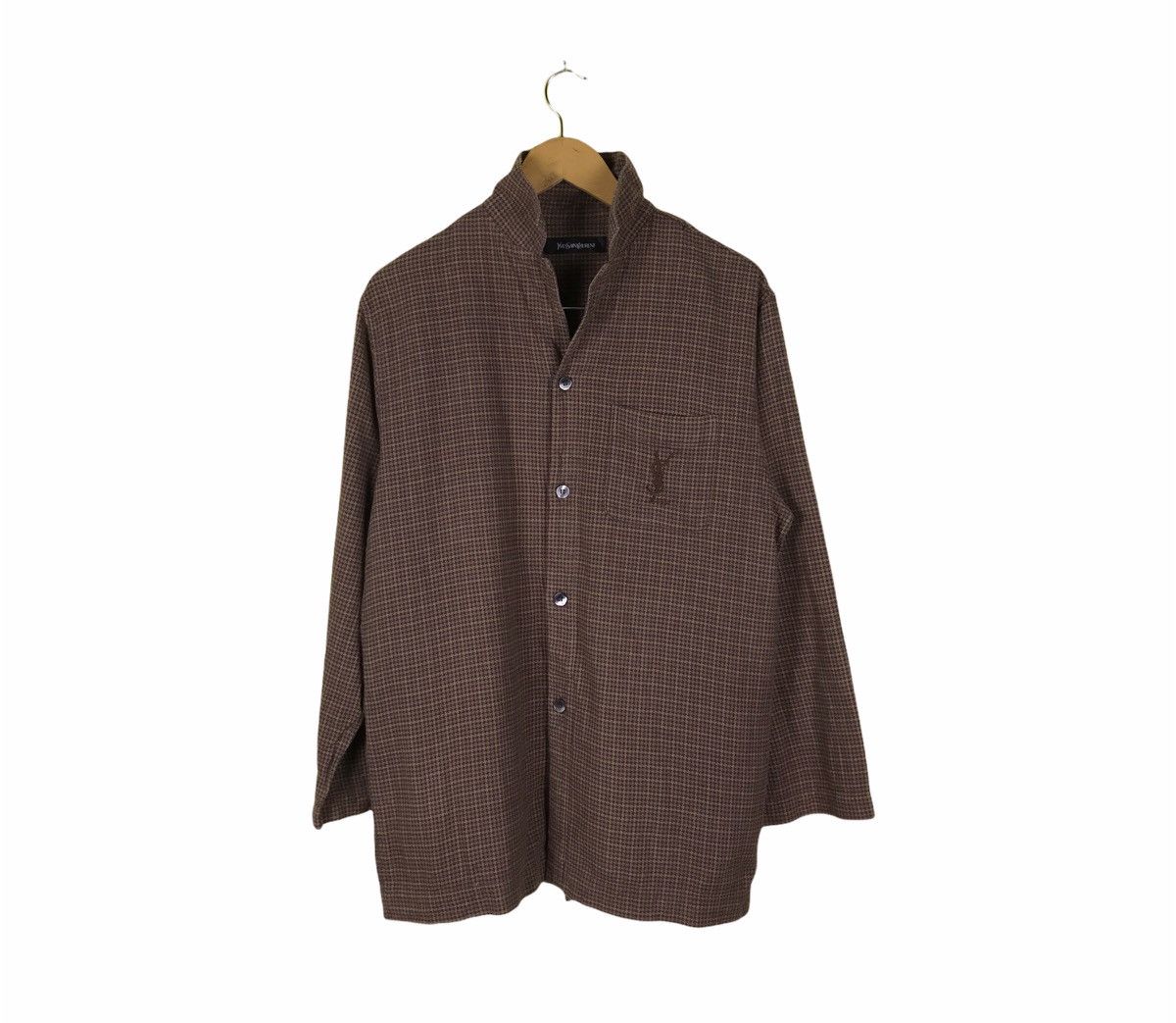 Yves Saint Laurent Vintage Yves saint Laurent Size US M / EU 48-50 / 2 - 1 Thumbnail