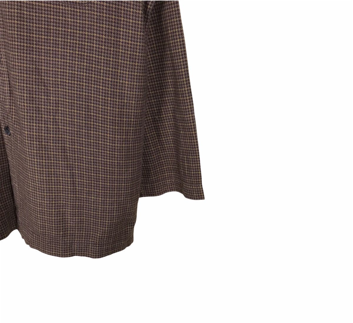 Yves Saint Laurent Vintage Yves saint Laurent Size US M / EU 48-50 / 2 - 5 Thumbnail