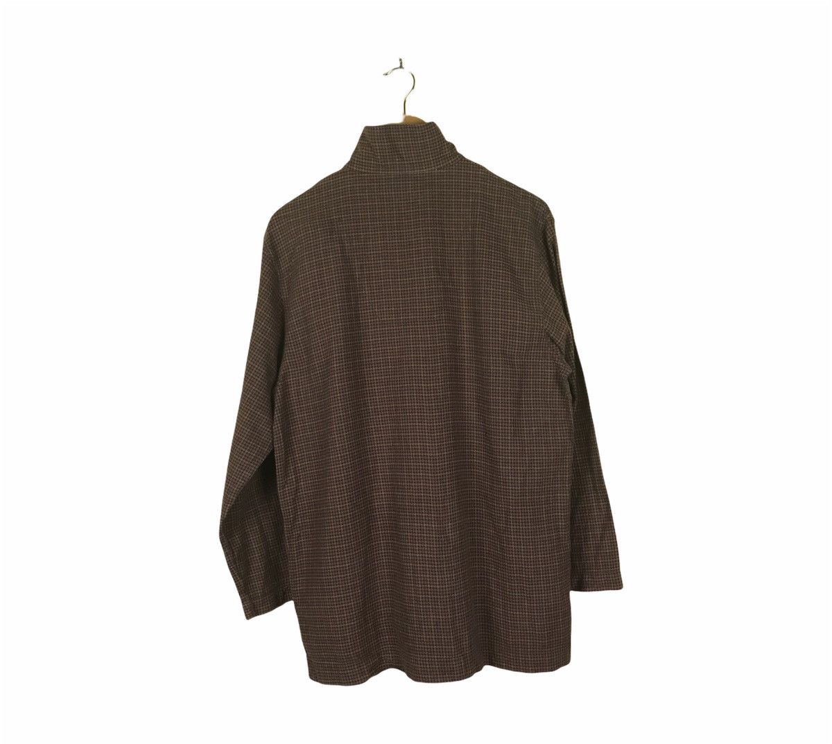 Yves Saint Laurent Vintage Yves saint Laurent Size US M / EU 48-50 / 2 - 6 Thumbnail