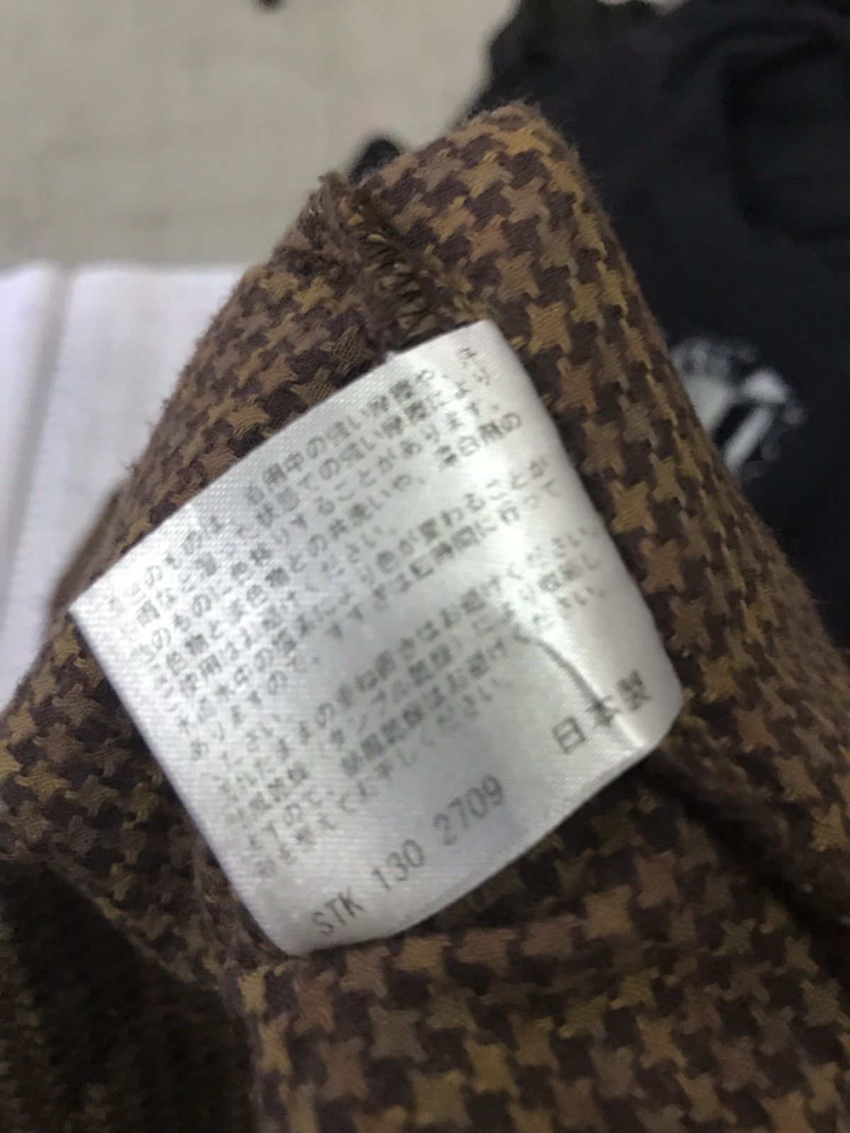 Yves Saint Laurent Vintage Yves saint Laurent Size US M / EU 48-50 / 2 - 9 Thumbnail