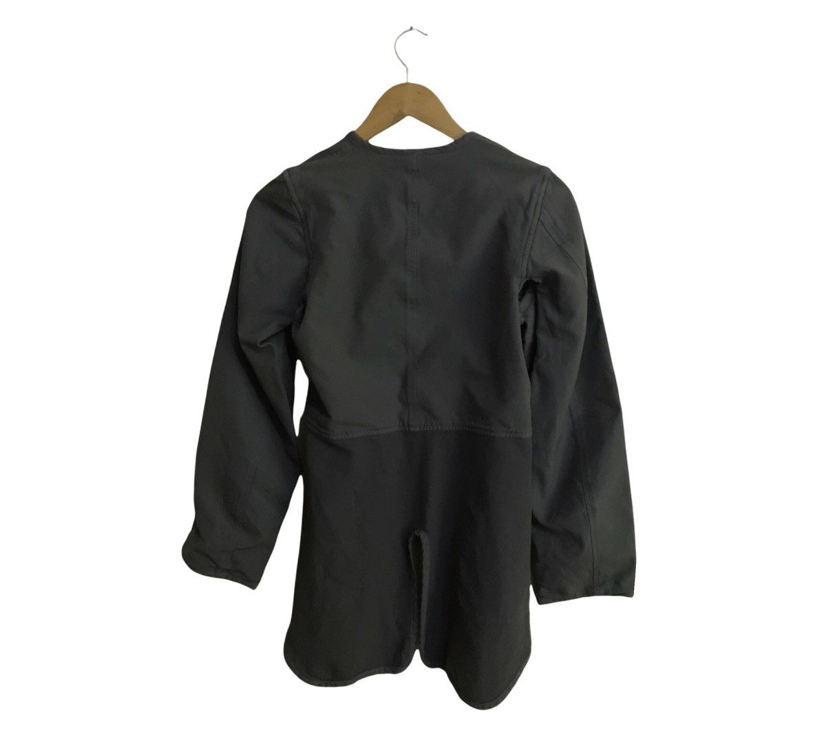 Comme des Garcons Comme des Garcons Button Jacket Size US XS / EU 42 / 0 - 6 Thumbnail