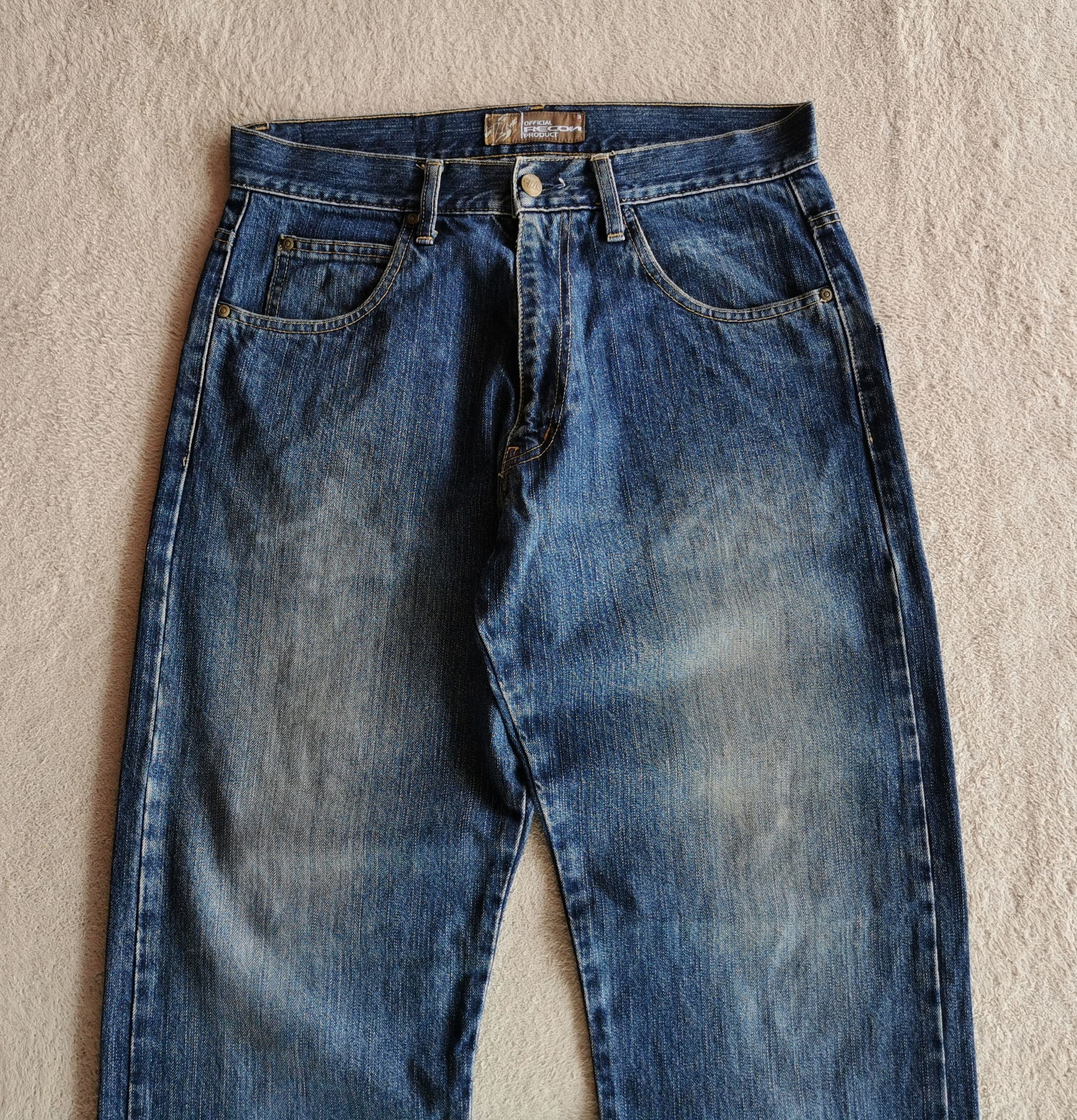 Recon 🔥STEALS🔥 Recon Japan Jeans Size US 32 / EU 48 - 6 Thumbnail