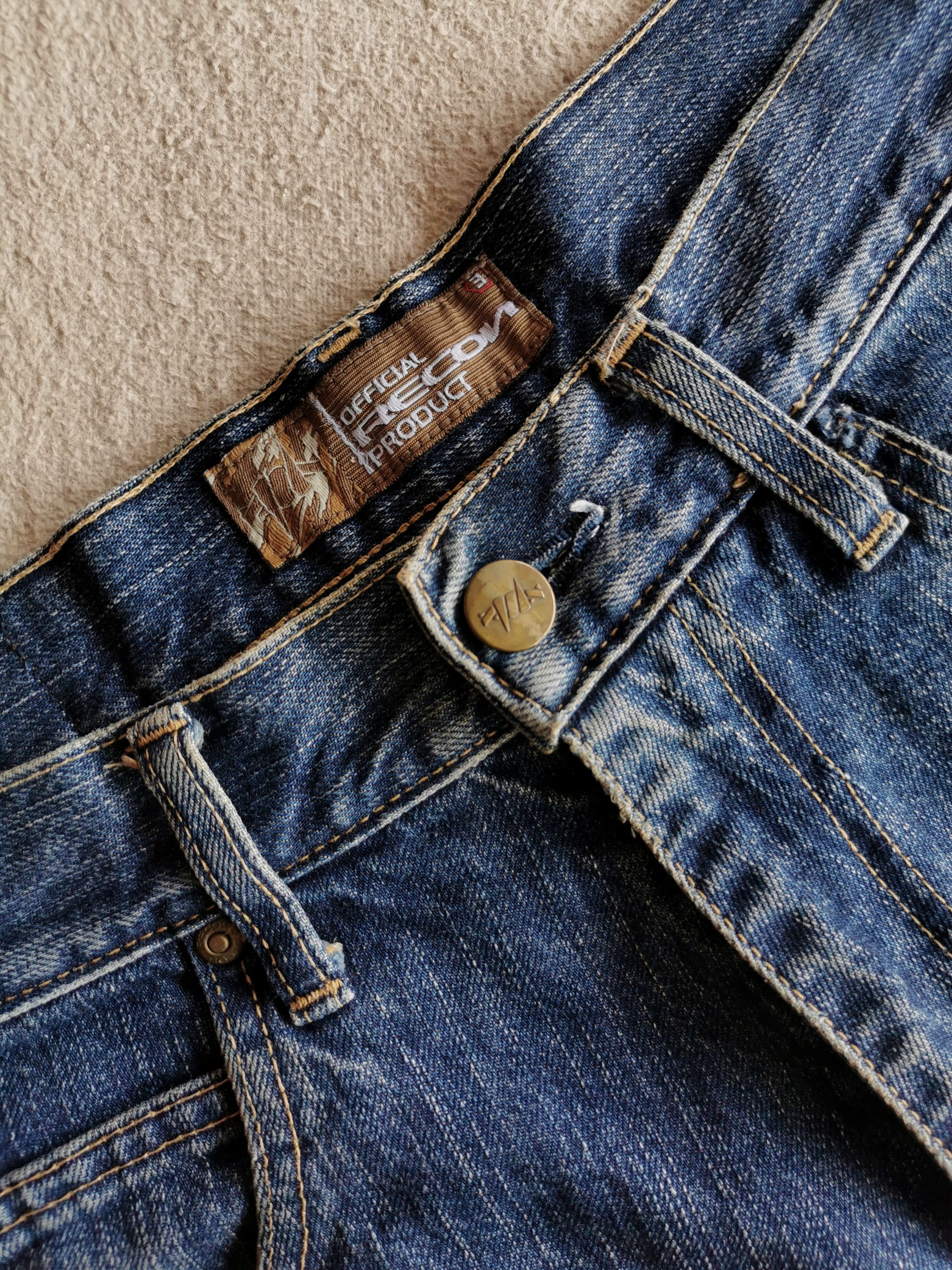 Recon 🔥STEALS🔥 Recon Japan Jeans Size US 32 / EU 48 - 5 Thumbnail