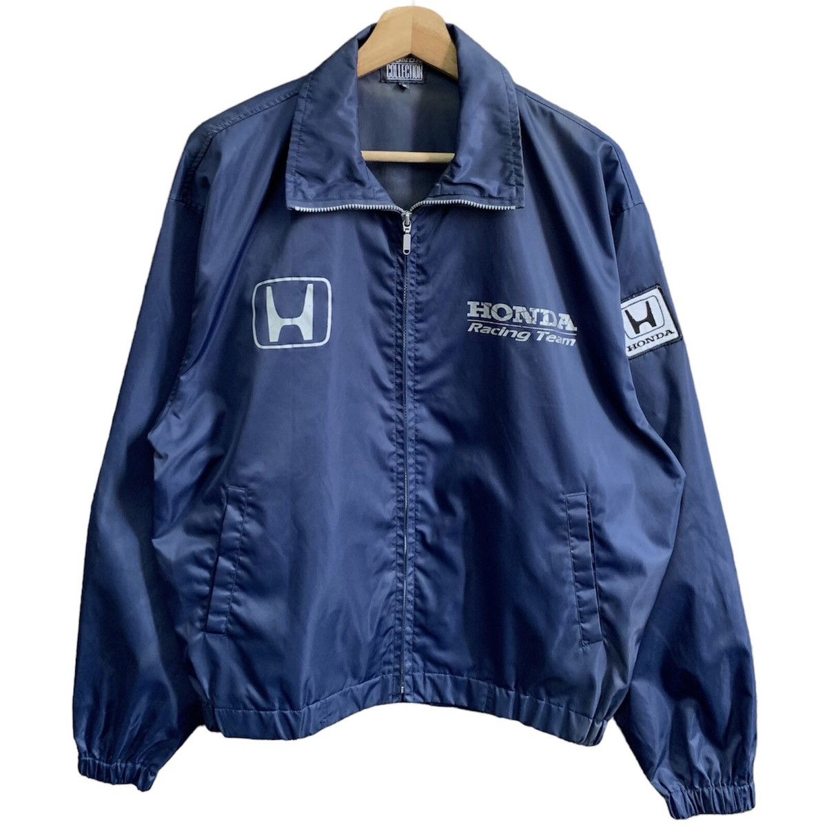 Honda × Racing × Sports Specialties 💥VINTAGE HONDA INDYCAR
