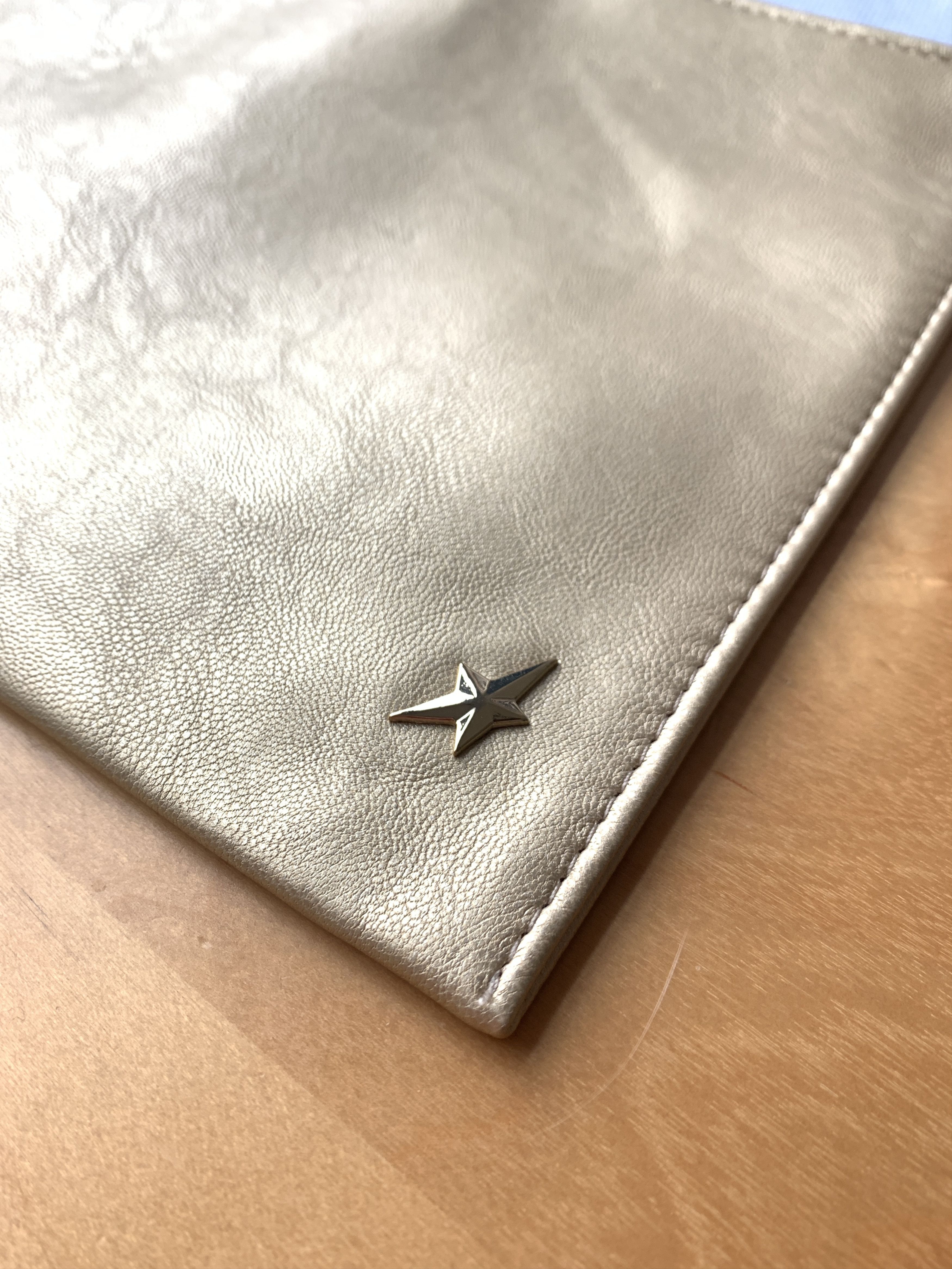 Mugler New Mugler zipper Pouch w/ dustbag Size ONE SIZE - 8 Thumbnail